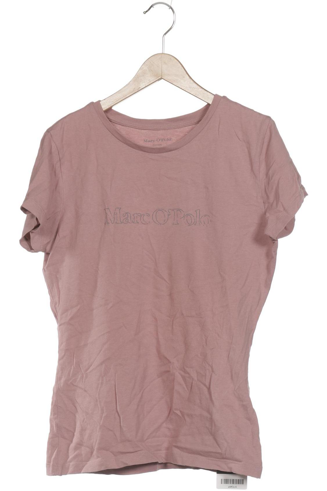 

Marc O Polo Damen T-Shirt, pink, Gr. 38