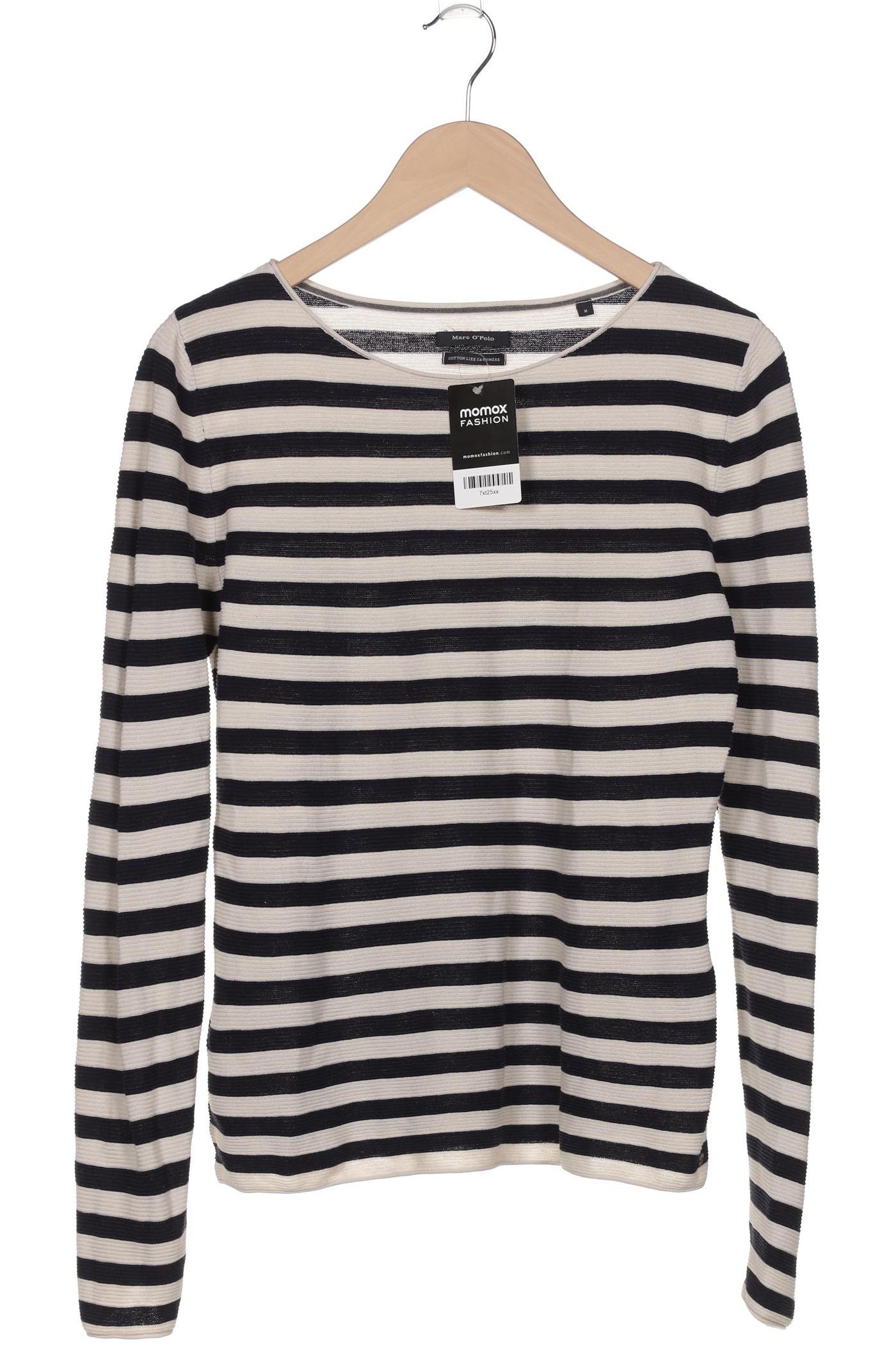 

Marc O Polo Damen Pullover, marineblau, Gr. 38