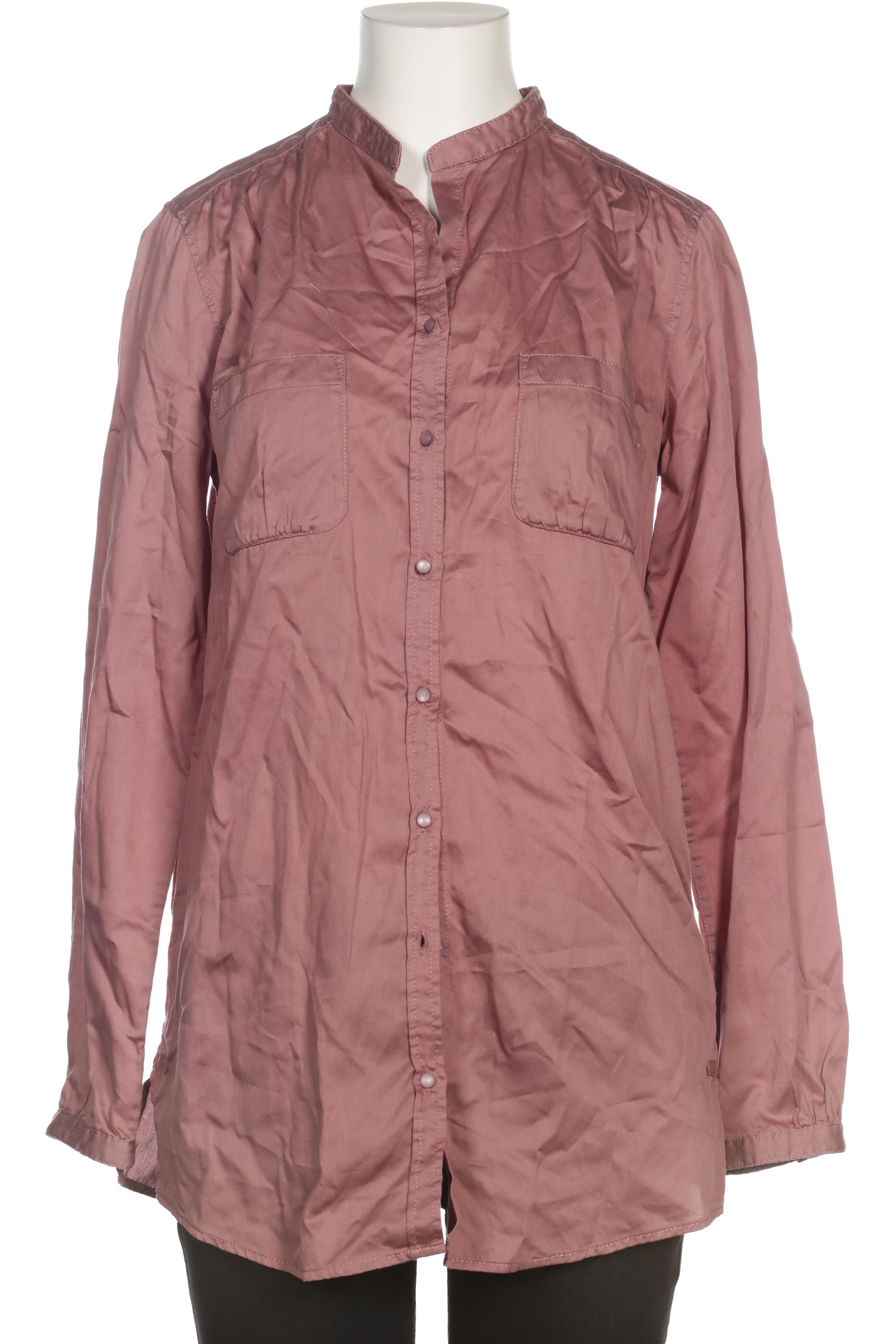 

Marc O Polo Damen Bluse, braun, Gr. 36