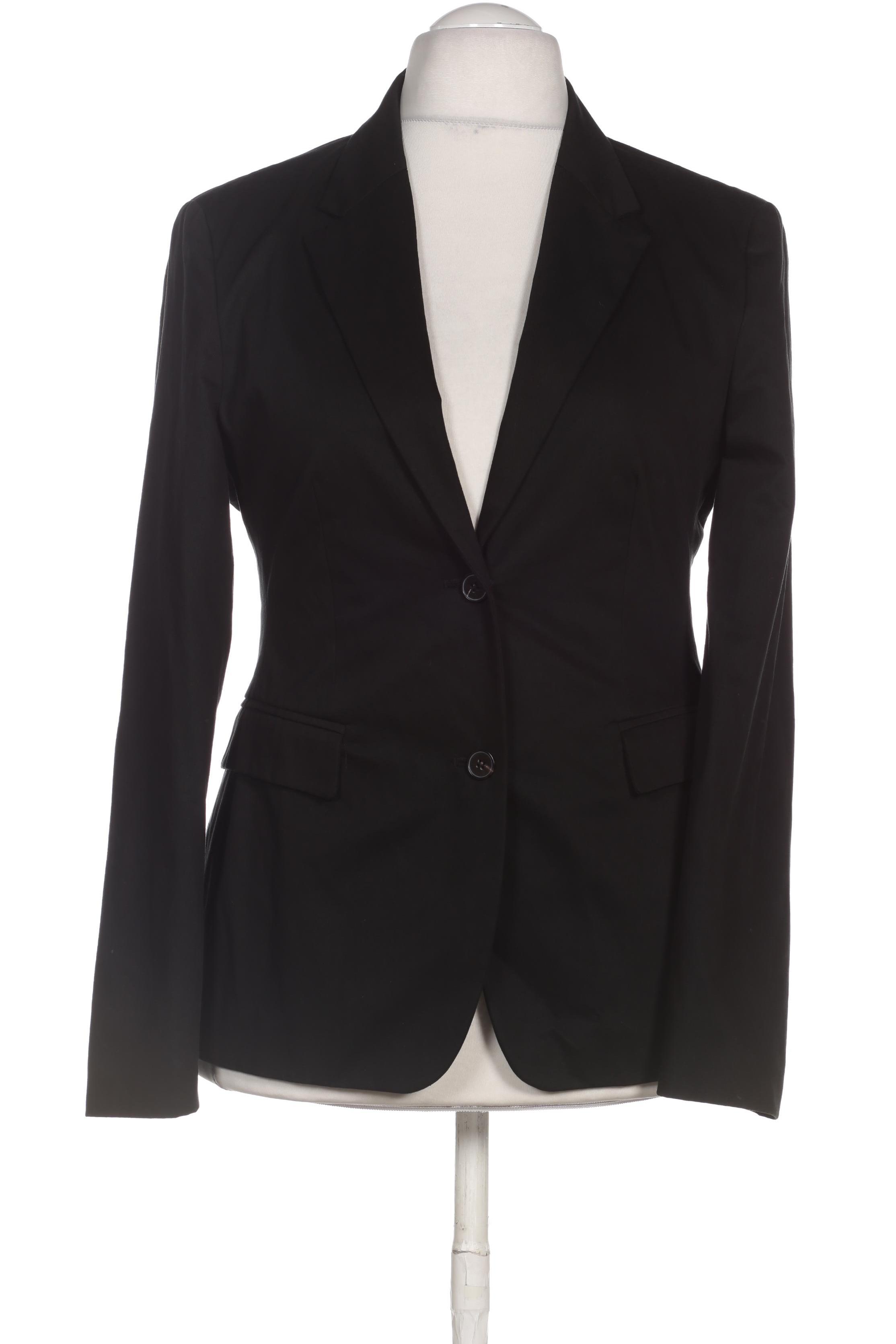 

Marc O Polo Damen Blazer, schwarz, Gr. 42
