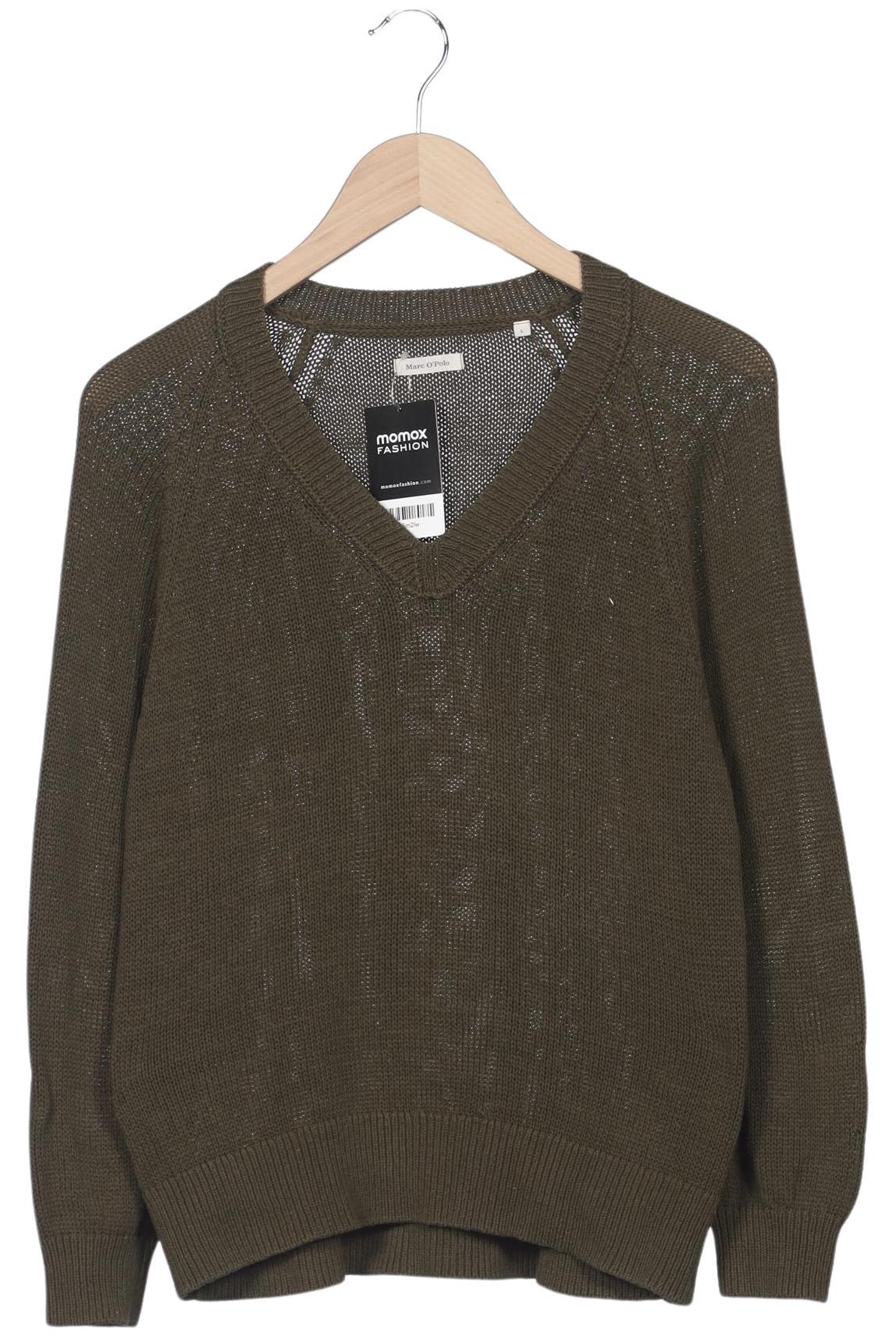 

Marc O Polo Damen Pullover, grün, Gr. 42