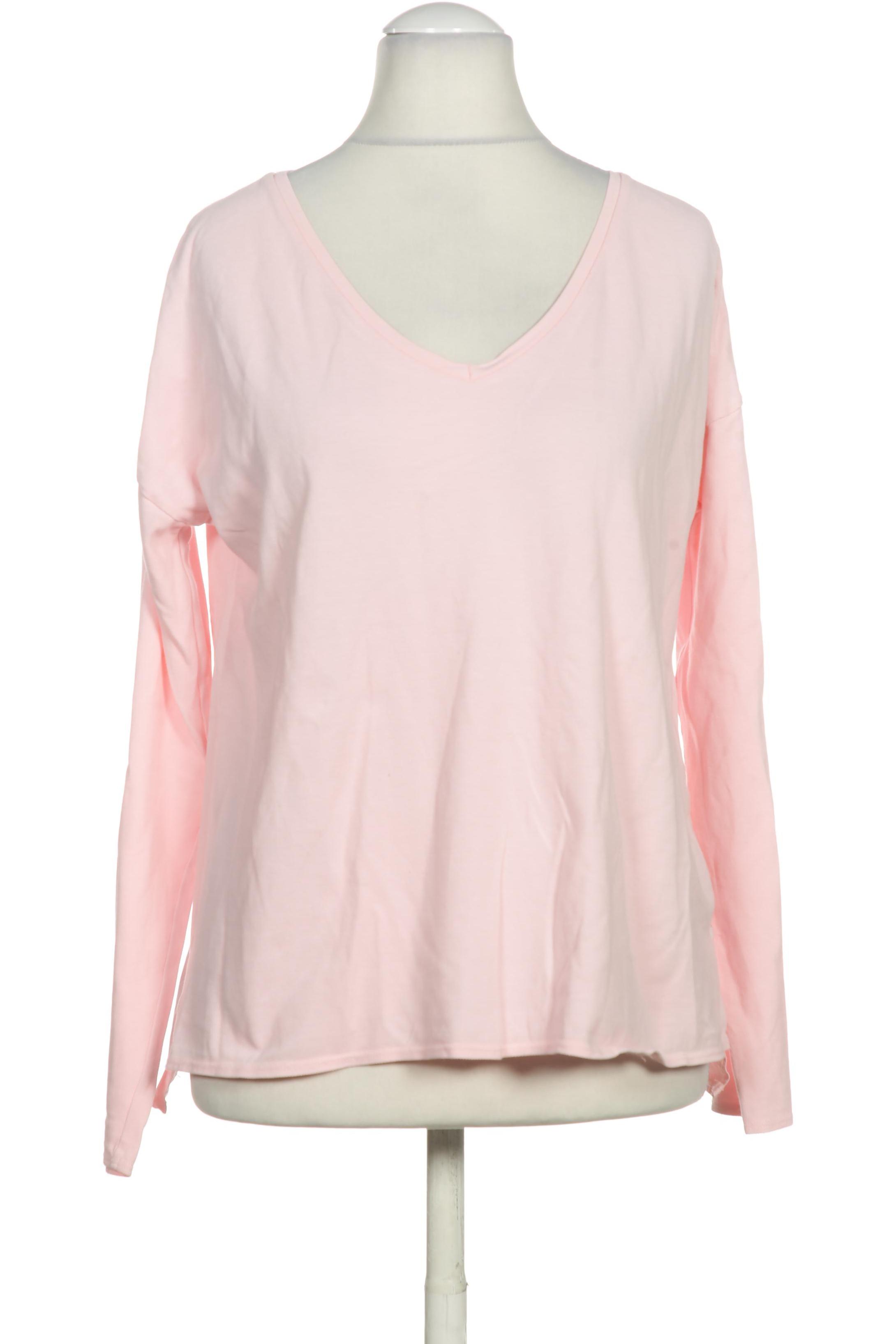 

Marc O Polo Damen Bluse, pink, Gr. 36