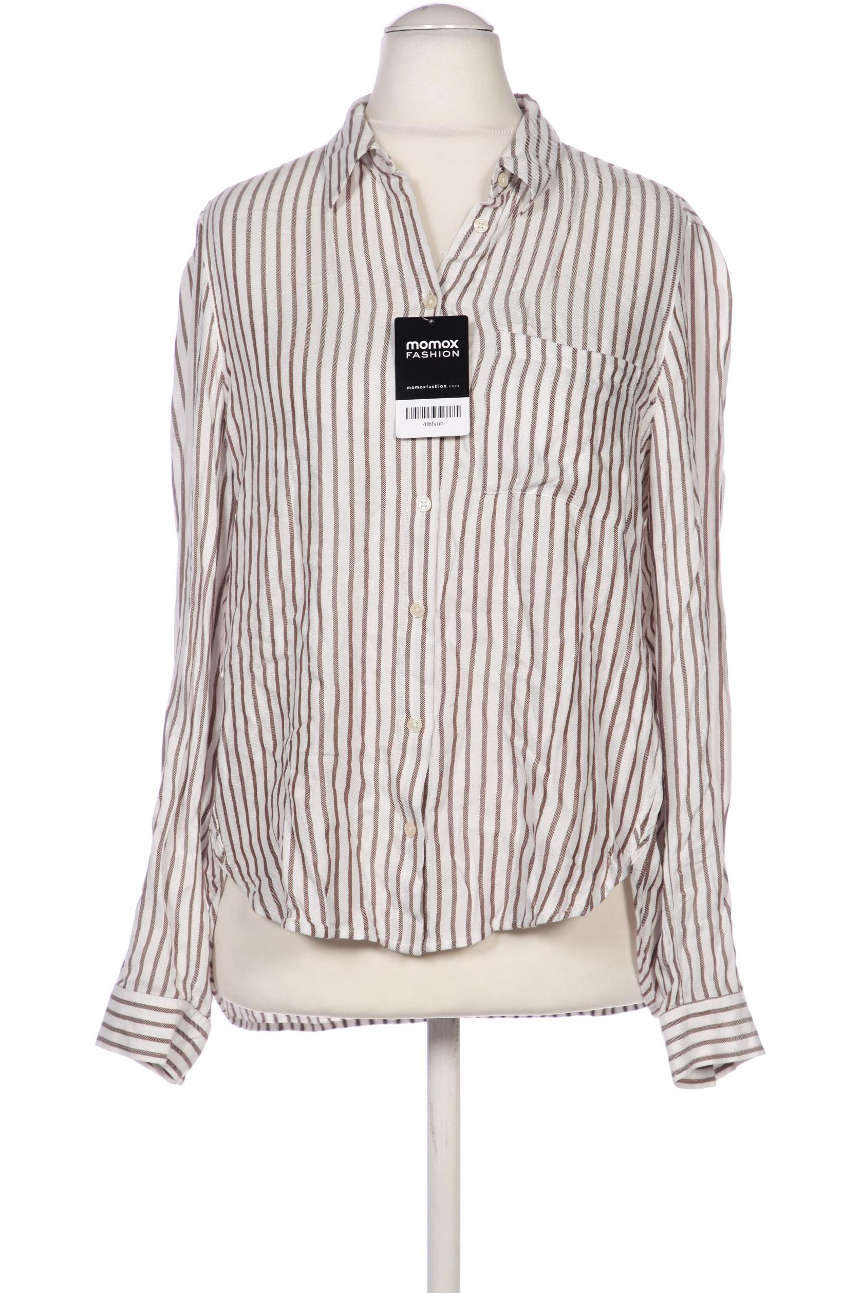 

Marc O Polo Damen Bluse, weiß, Gr. 36