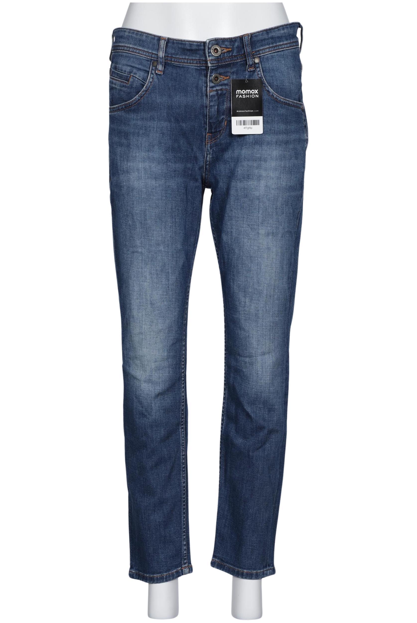 

Marc O Polo Damen Jeans, blau, Gr. 28