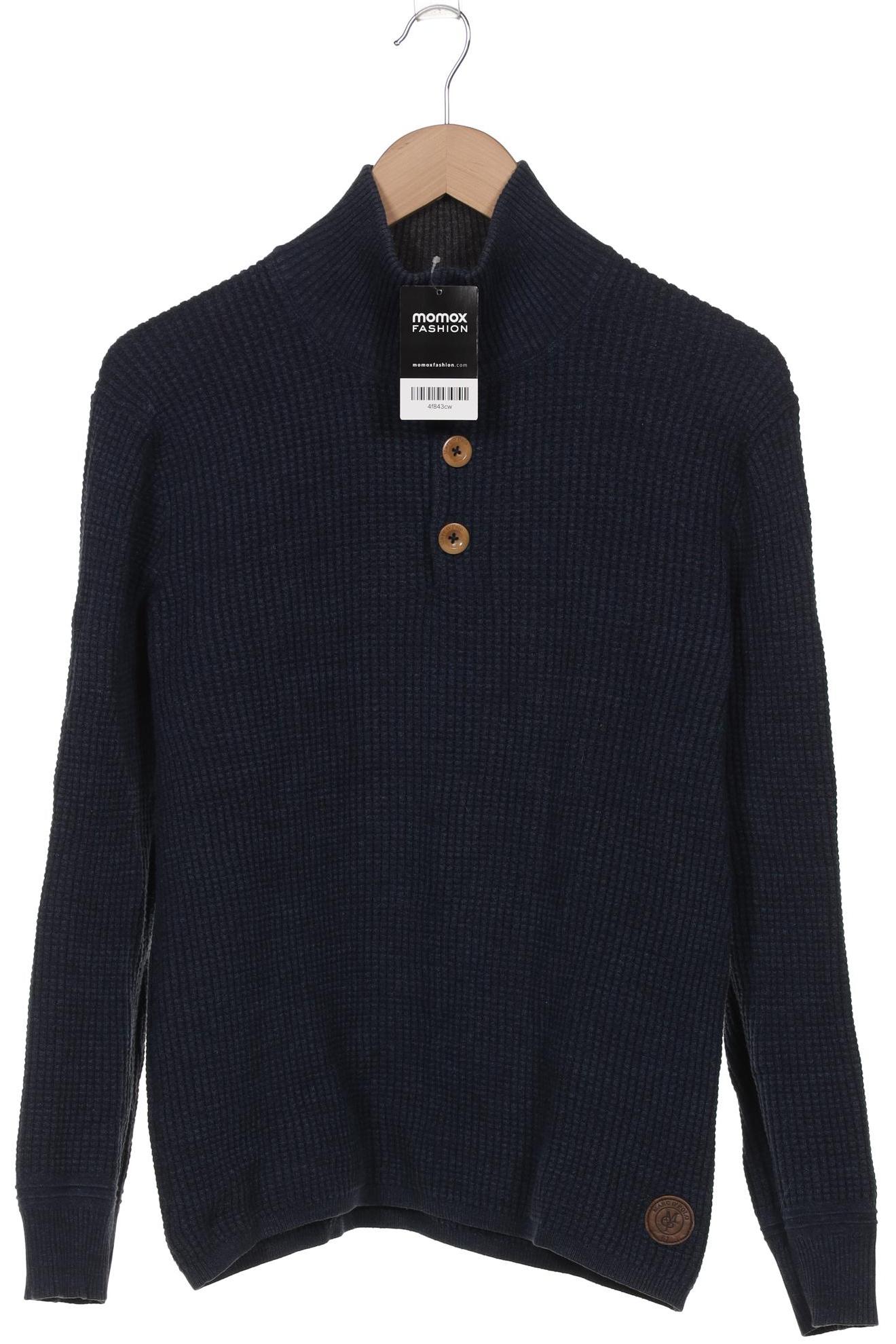 

Marc O Polo Herren Pullover, marineblau, Gr. 52