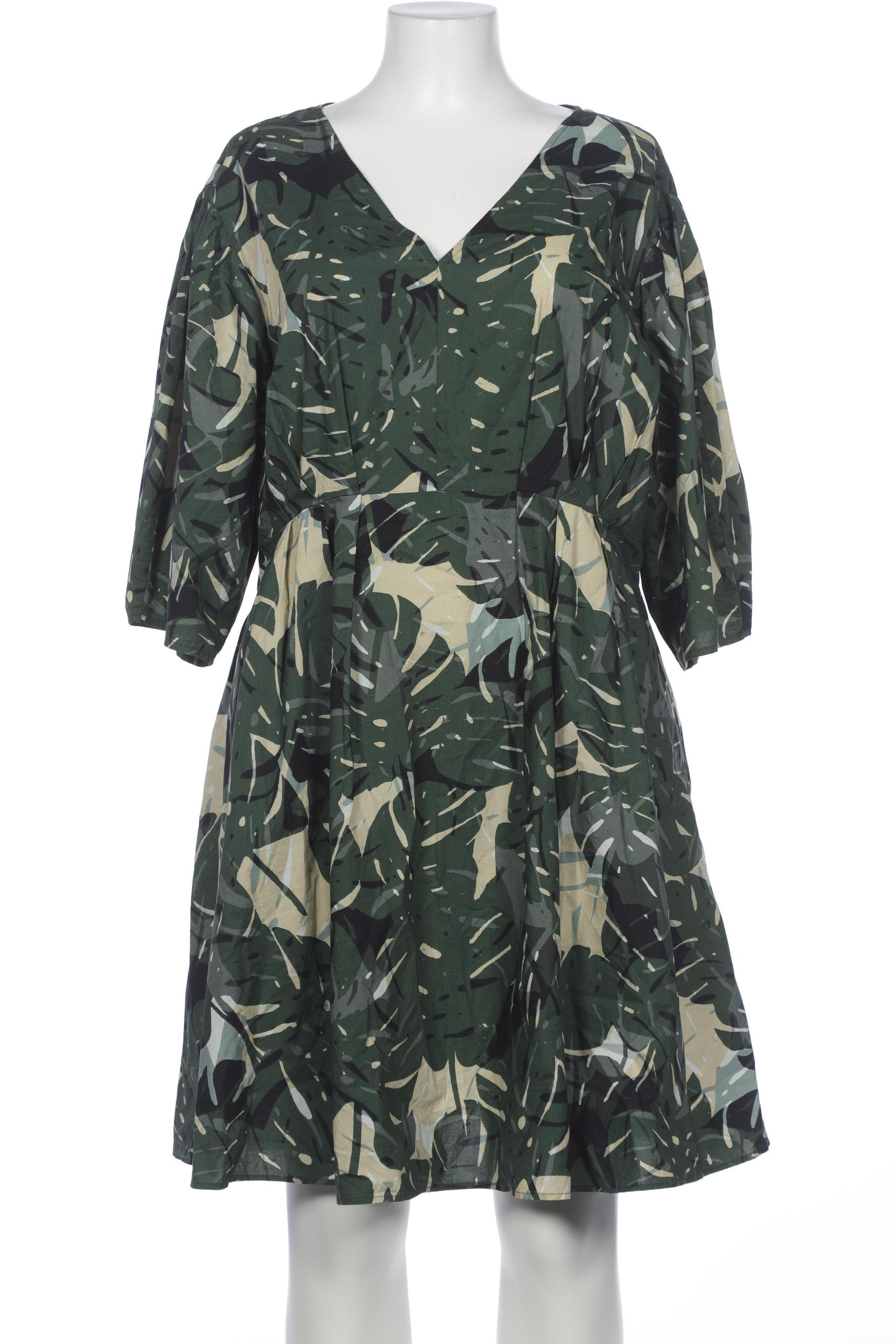 

Marc O Polo Damen Kleid, grün, Gr. 44