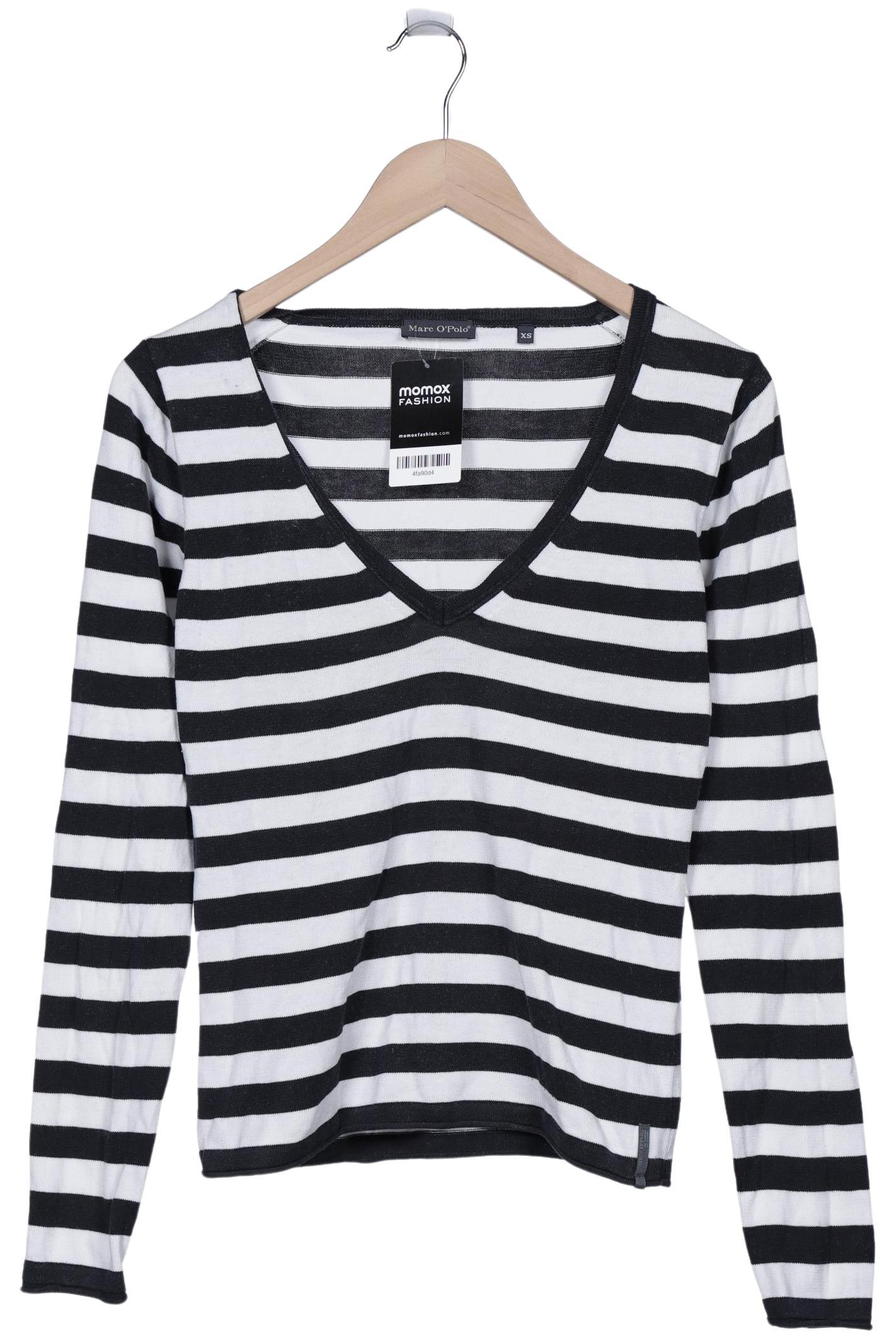

Marc O Polo Damen Pullover, marineblau, Gr. 34