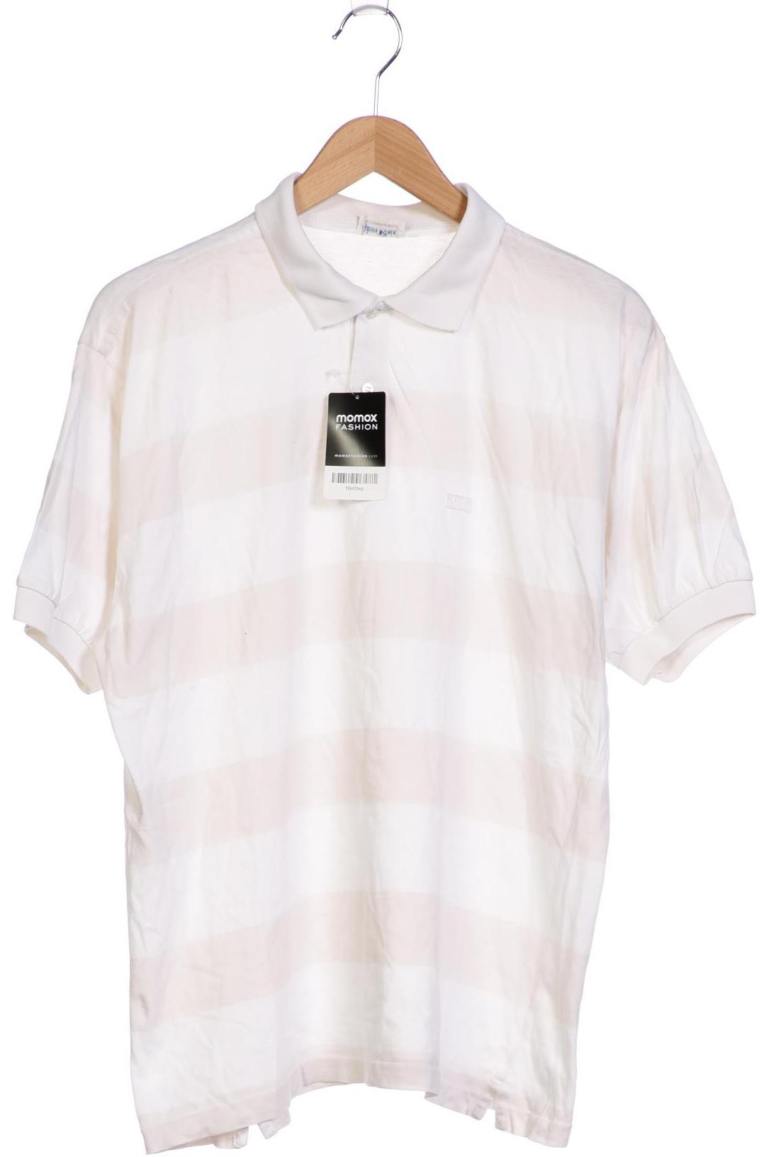 

Marc O Polo Herren Poloshirt, weiß, Gr. 58