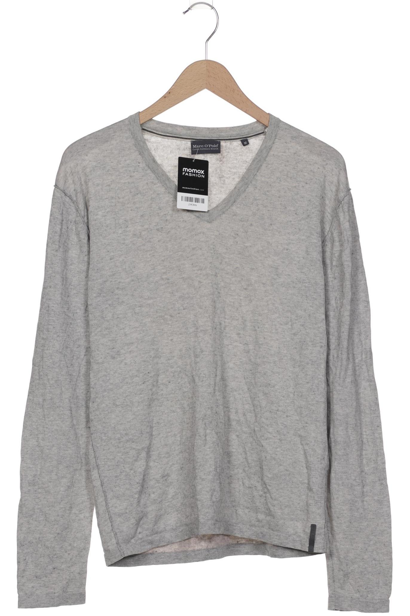

Marc O Polo Damen Pullover, grau, Gr. 38