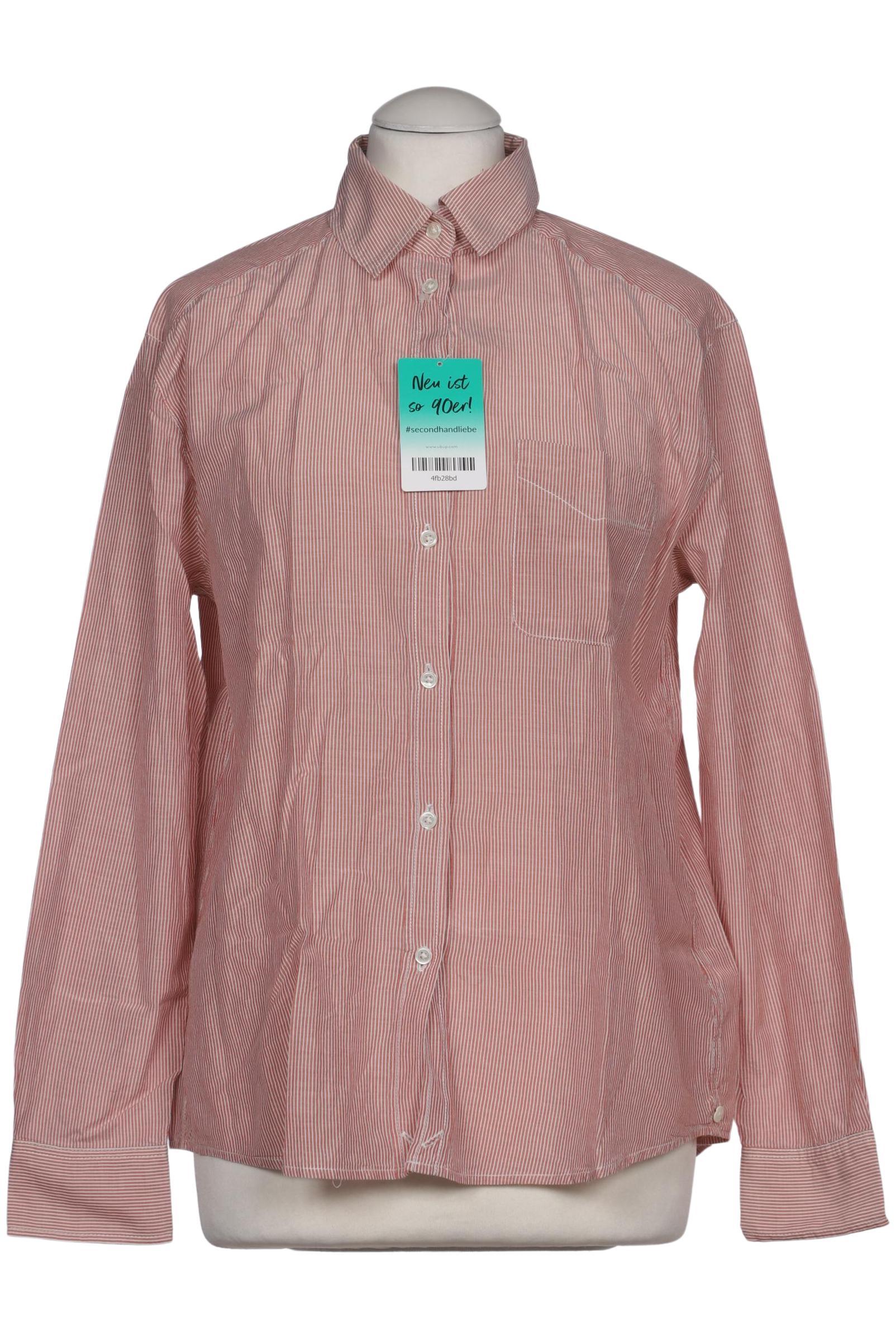 

Marc O Polo Damen Bluse, rot, Gr. 34