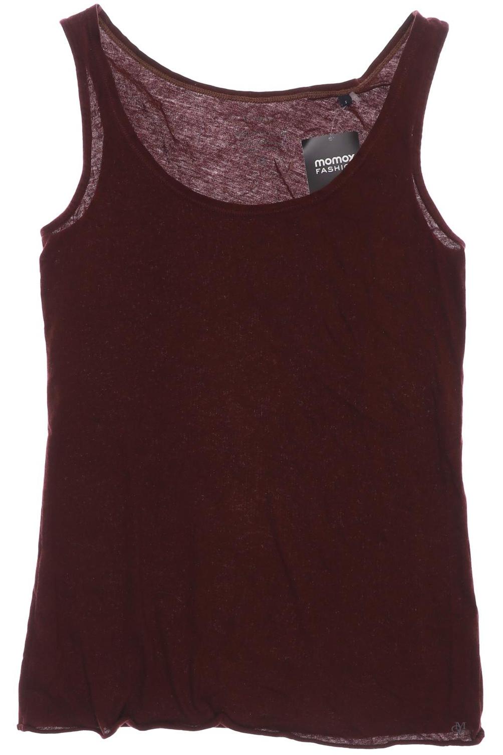 

Marc O Polo Damen Top, rot, Gr. 36