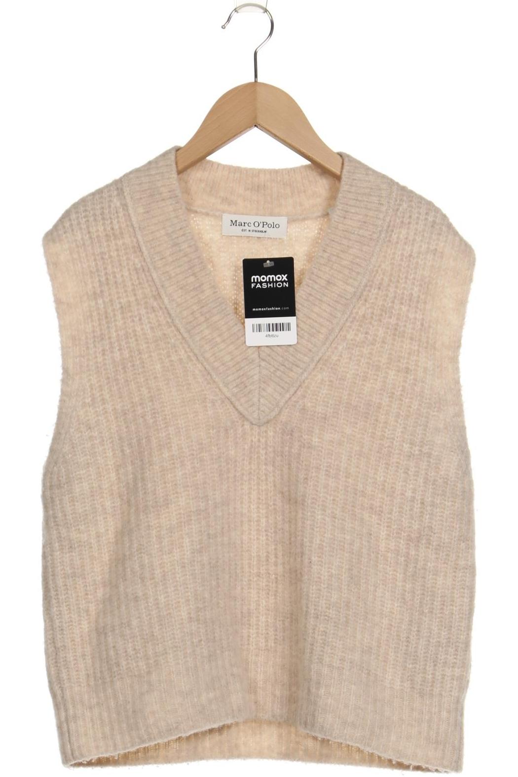

Marc O Polo Damen Pullover, beige, Gr. 38