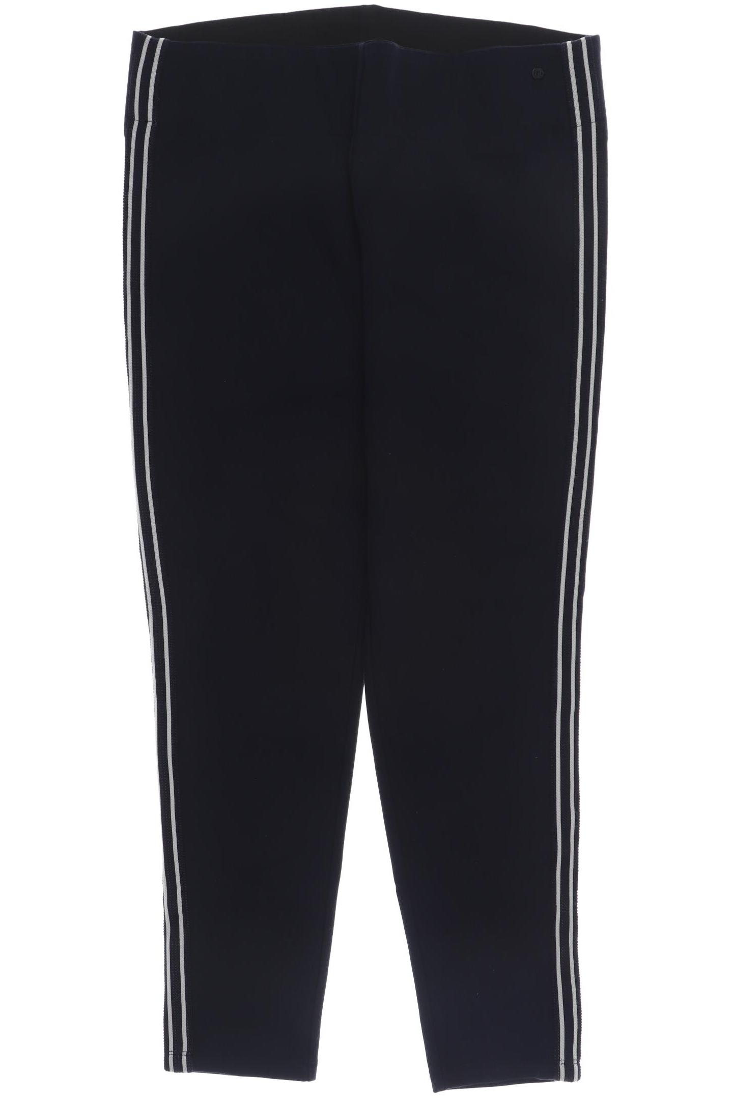 

Marc O Polo Damen Stoffhose, marineblau
