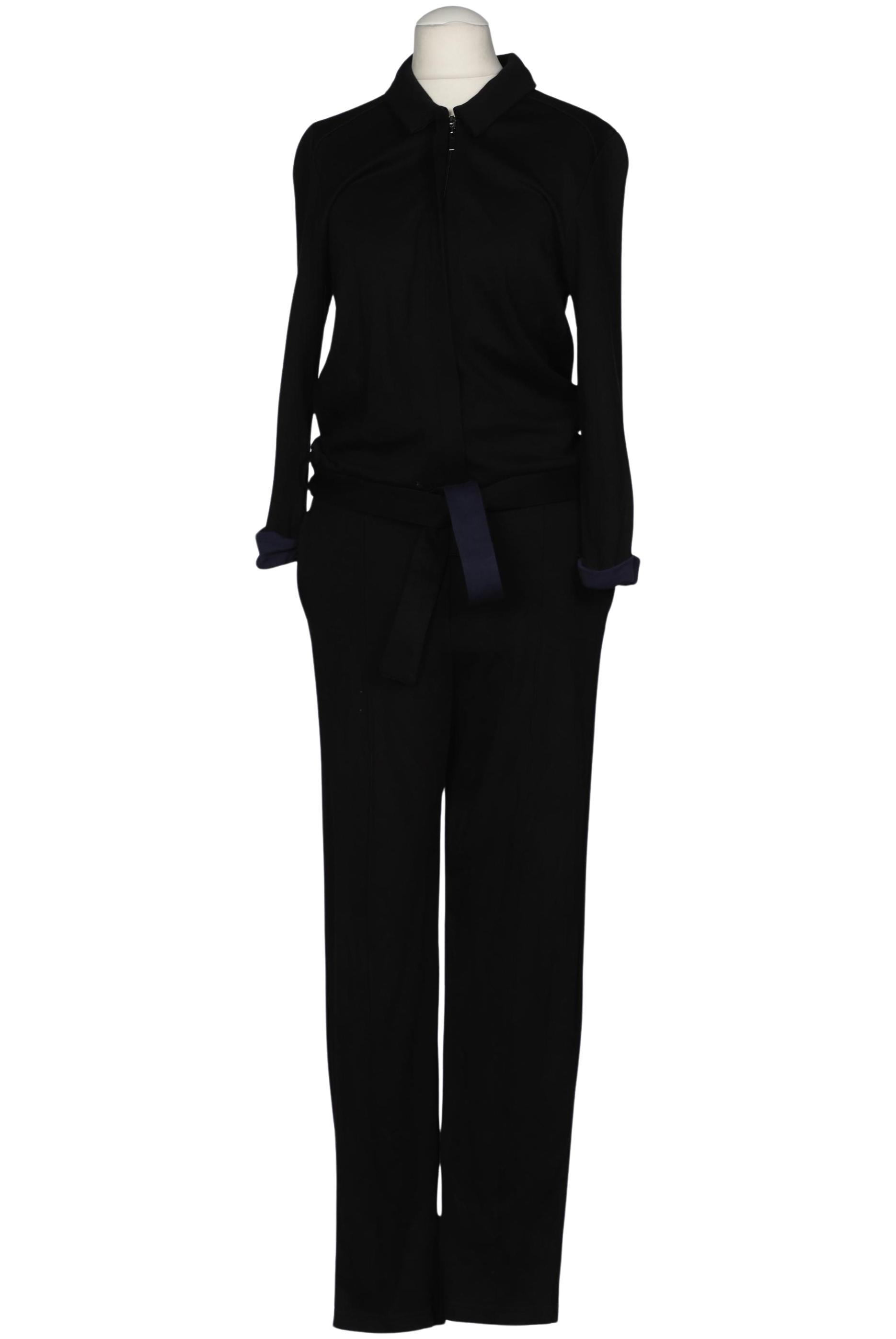 

Marc O Polo Damen Jumpsuit/Overall, schwarz, Gr. 36