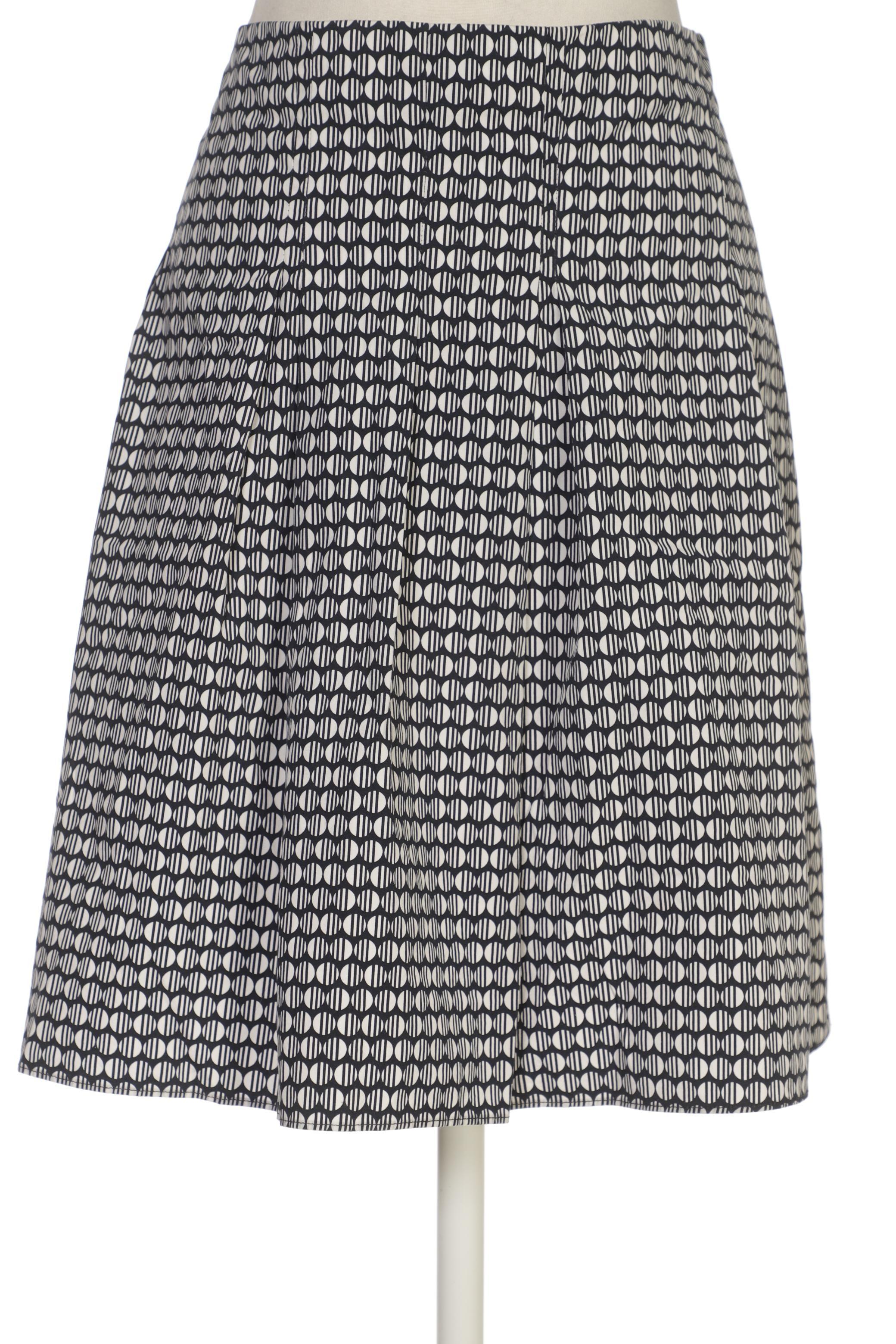 

Marc O Polo Damen Rock, marineblau, Gr. 40