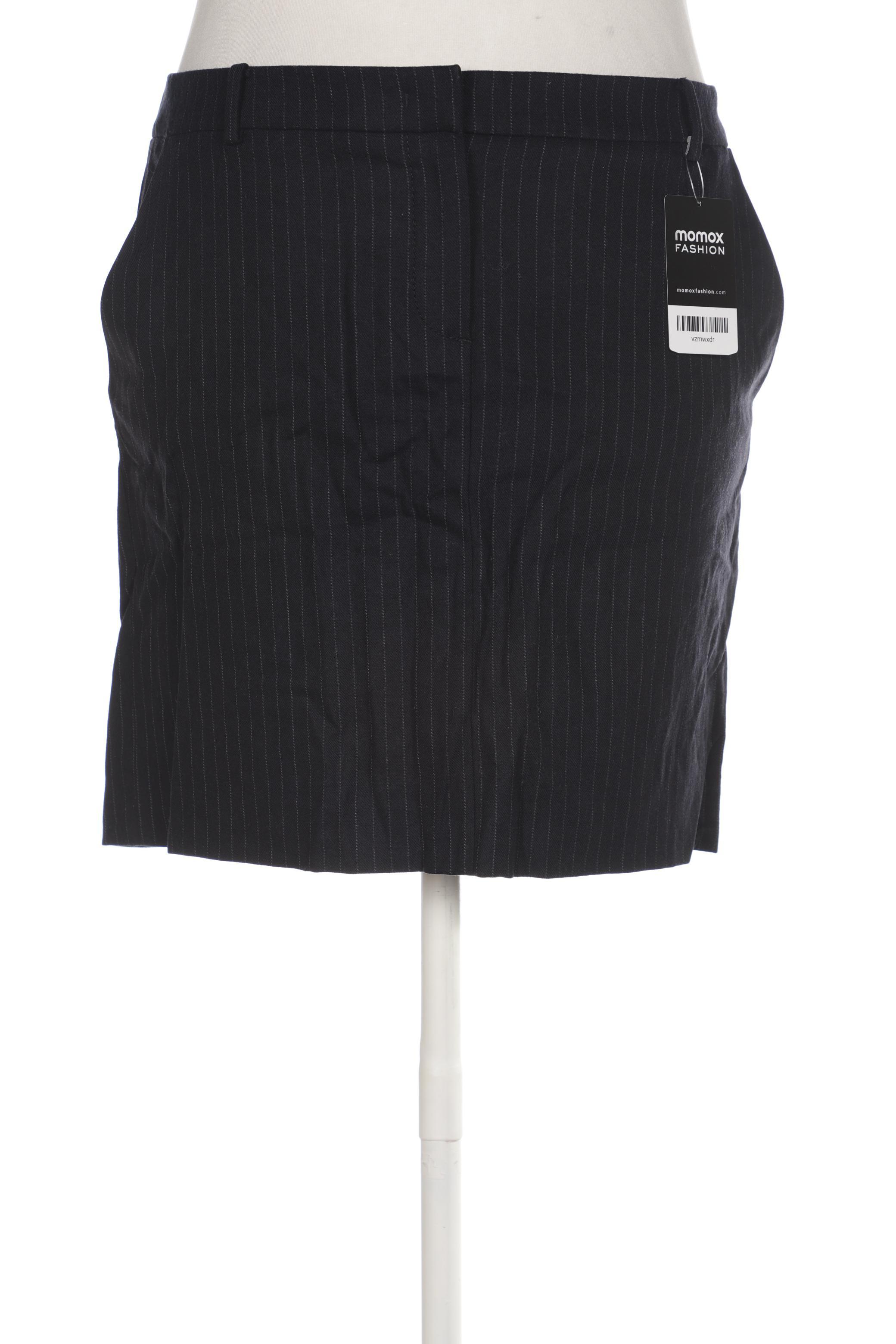 

Marc O Polo Damen Rock, marineblau, Gr. 42