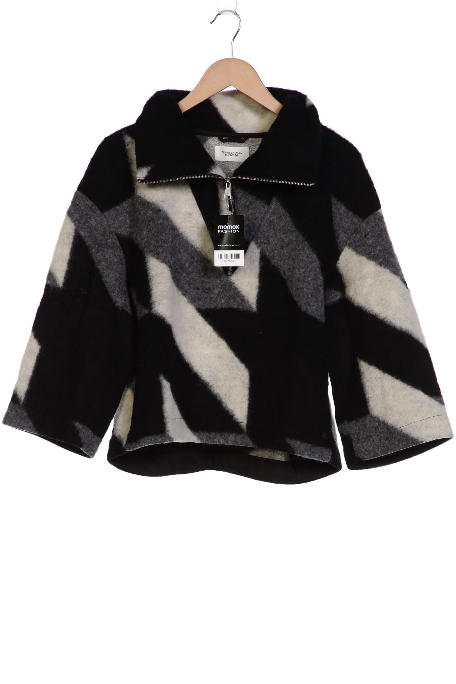 

Marc O Polo Damen Pullover, mehrfarbig, Gr. 36