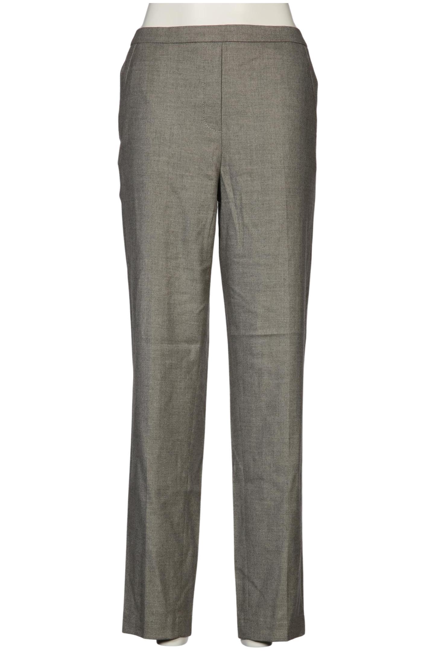 

Marc O Polo Damen Stoffhose, grau, Gr. 38