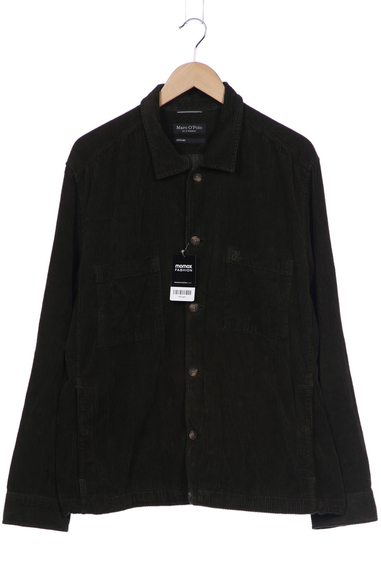 

Marc O Polo Herren Jacke, grün, Gr. 56
