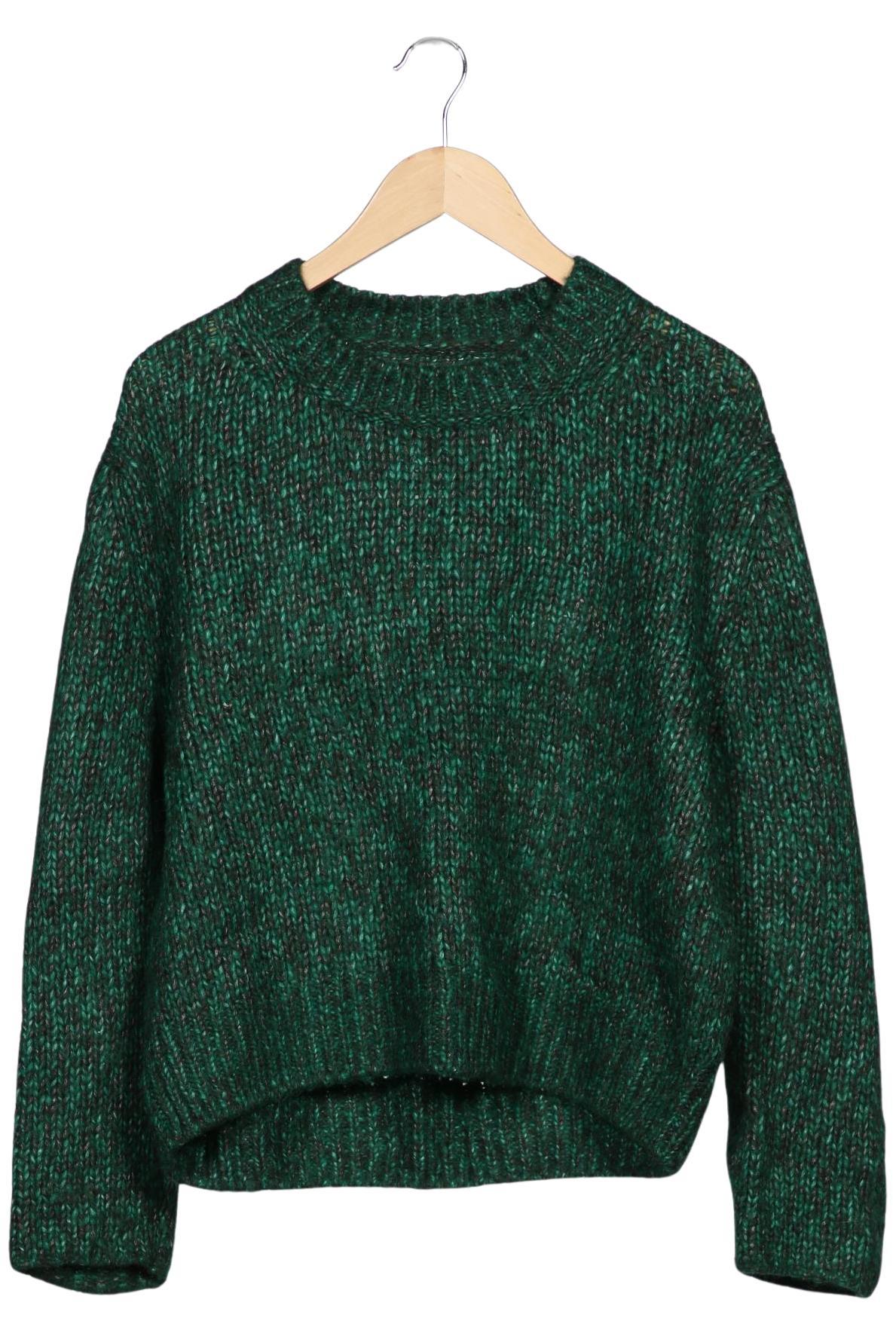 

Marc O Polo Damen Pullover, grün, Gr. 42