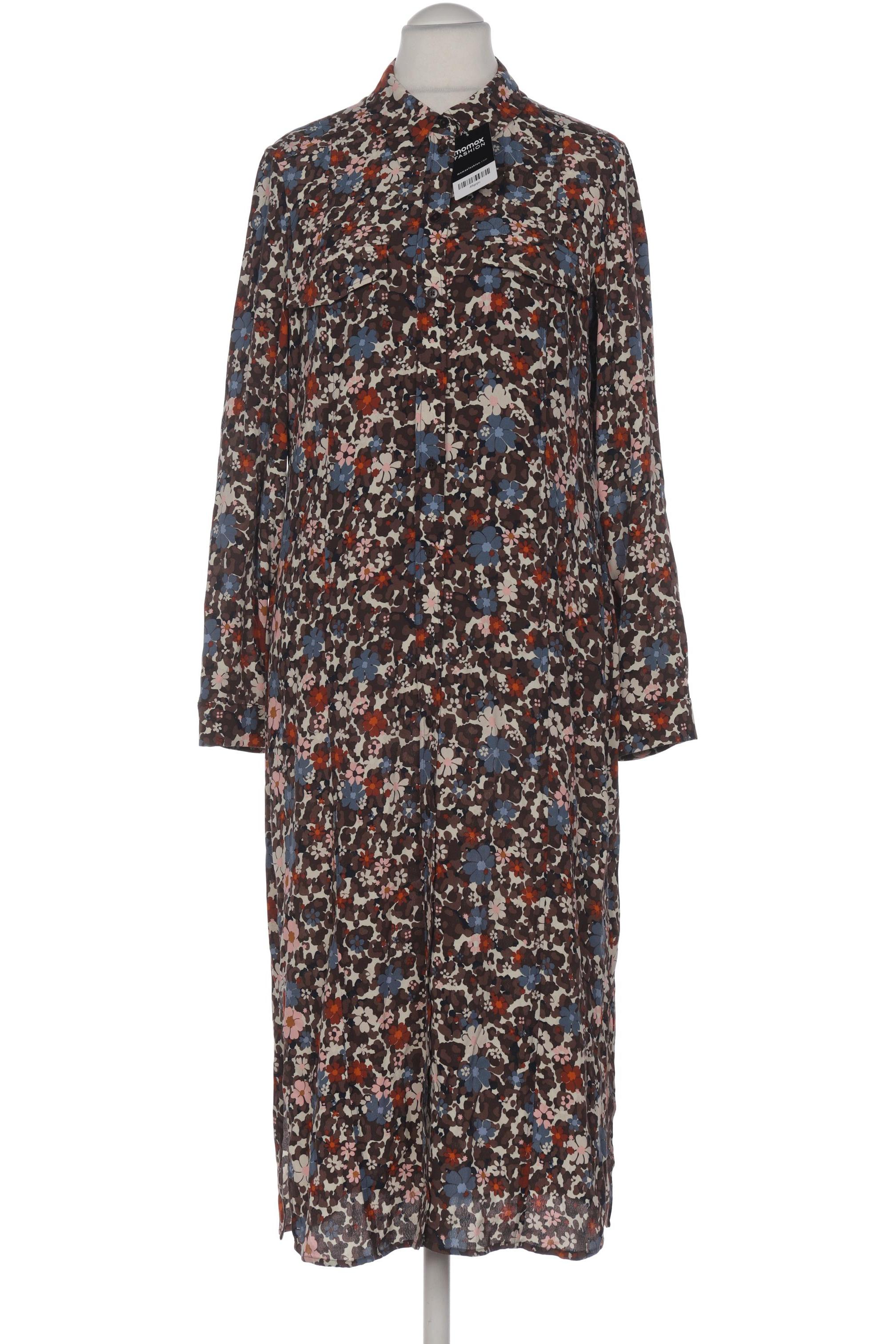 

Marc O Polo Damen Kleid, mehrfarbig, Gr. 40