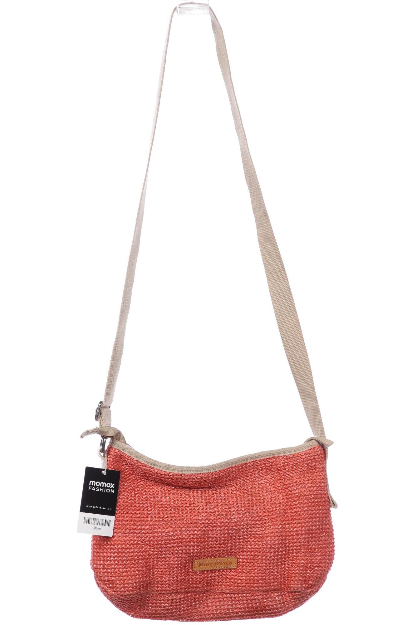 

Marc O Polo Damen Handtasche, pink, Gr.