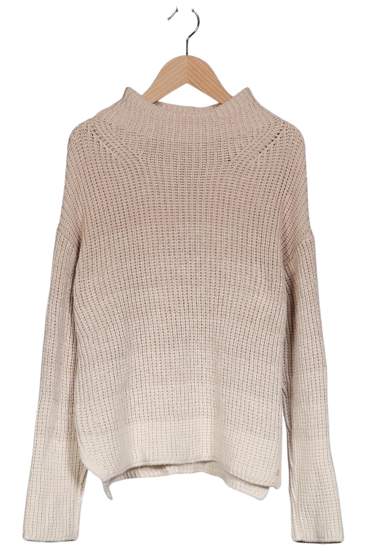 

Marc O Polo Damen Pullover, beige, Gr. 36