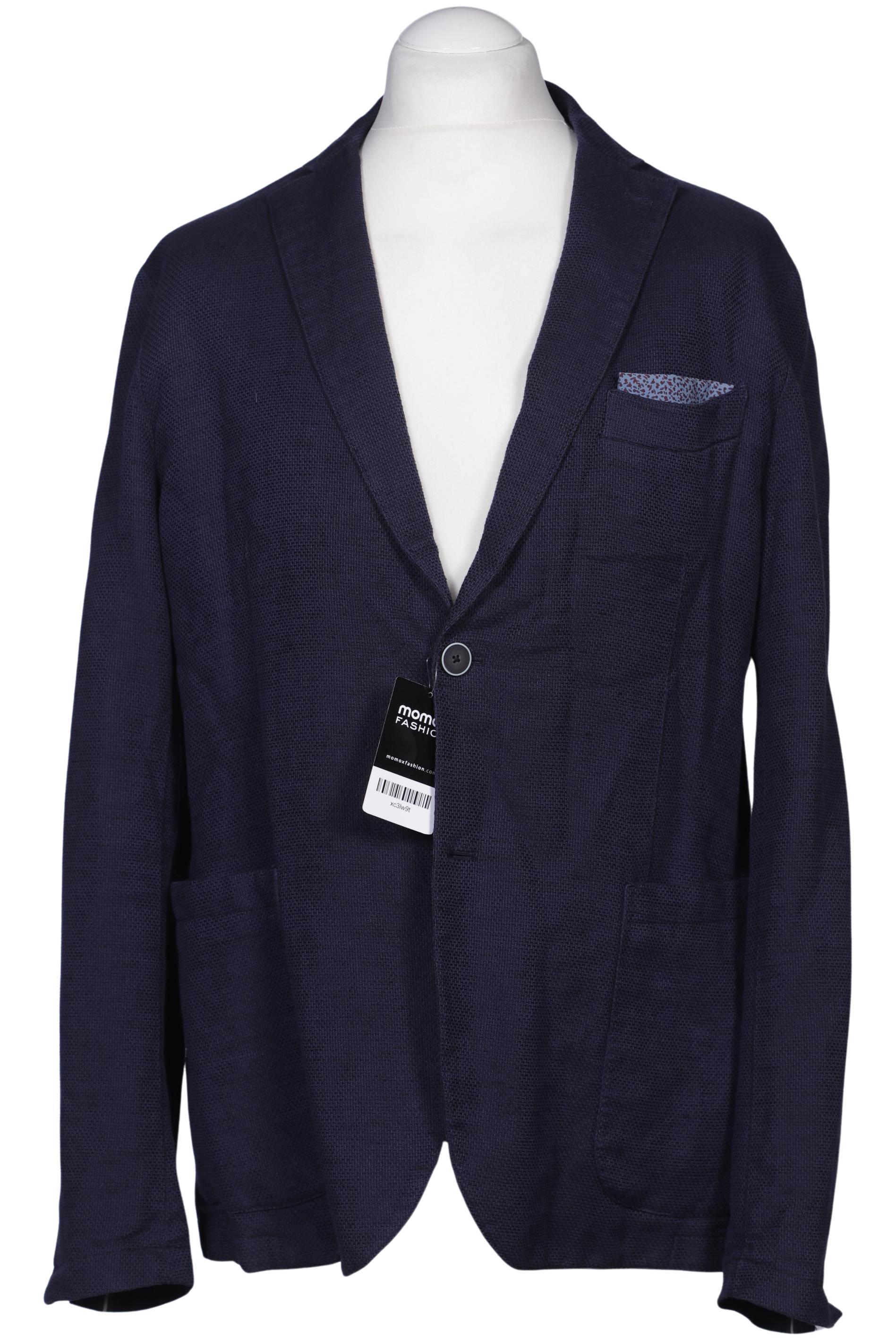 

Marc O Polo Herren Sakko, marineblau, Gr. 56