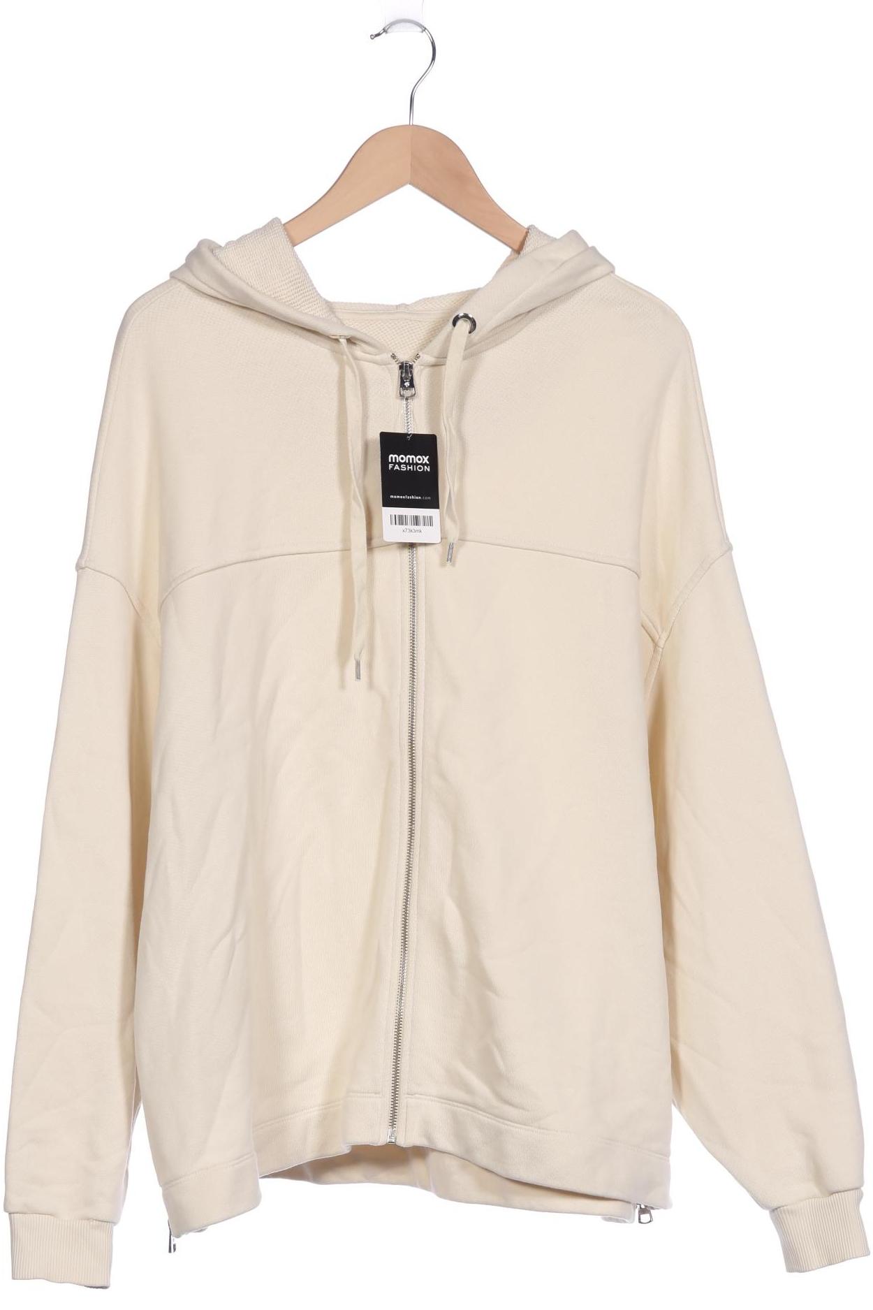 

Marc O Polo Damen Sweatshirt, cremeweiß, Gr. 38