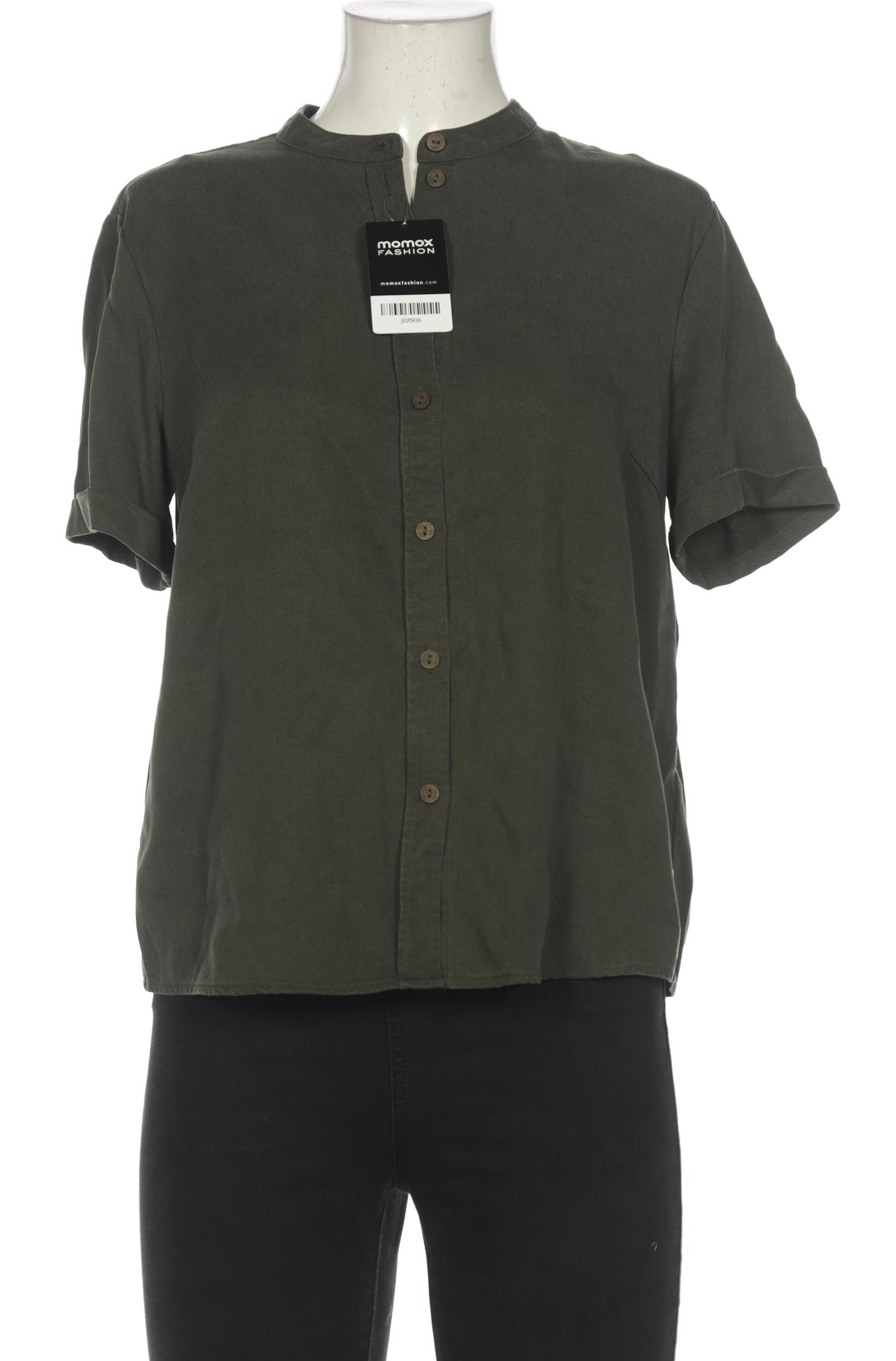 

Marc O Polo Damen Bluse, grün, Gr. 42