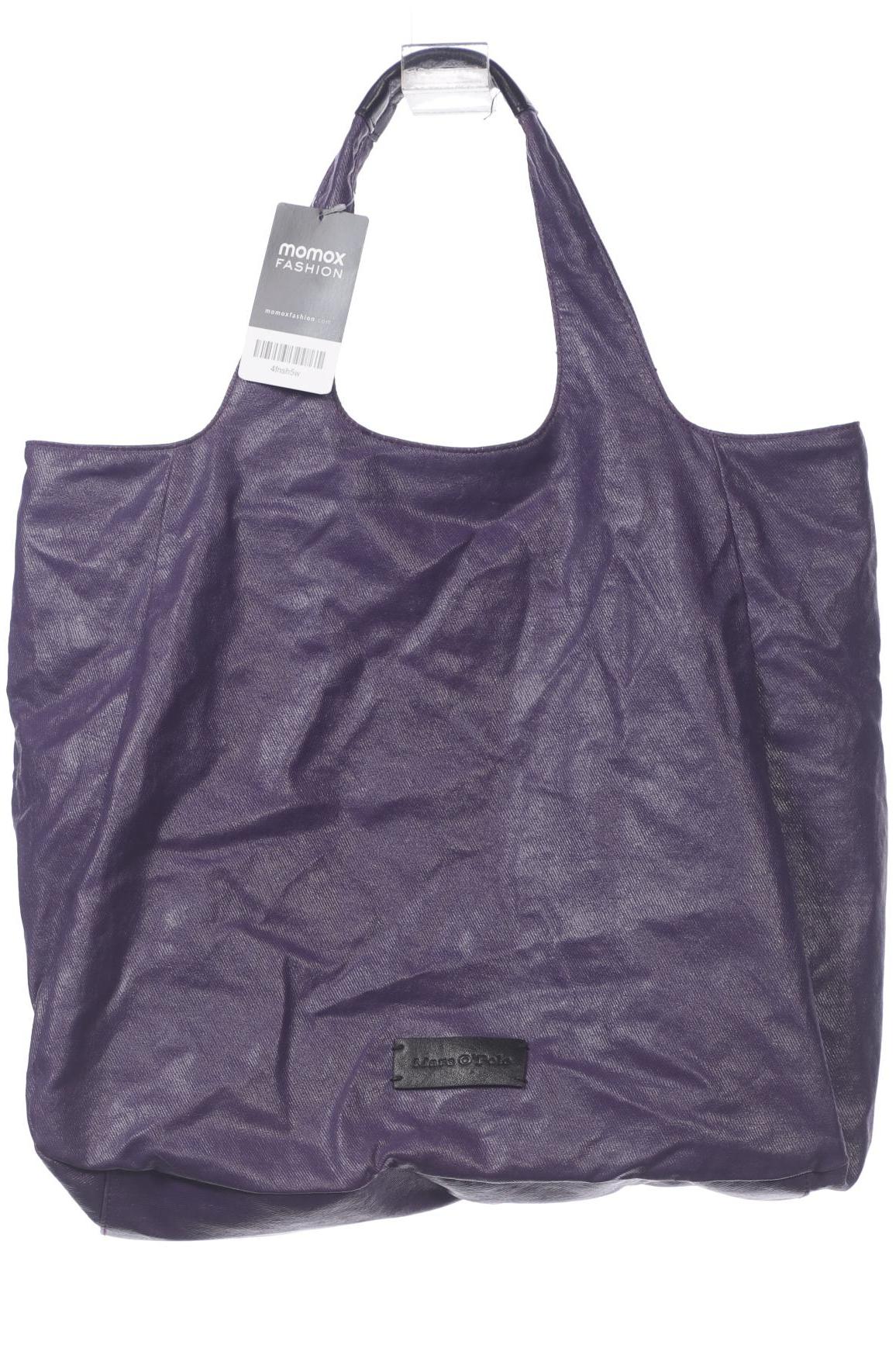 

Marc O Polo Damen Handtasche, flieder, Gr.