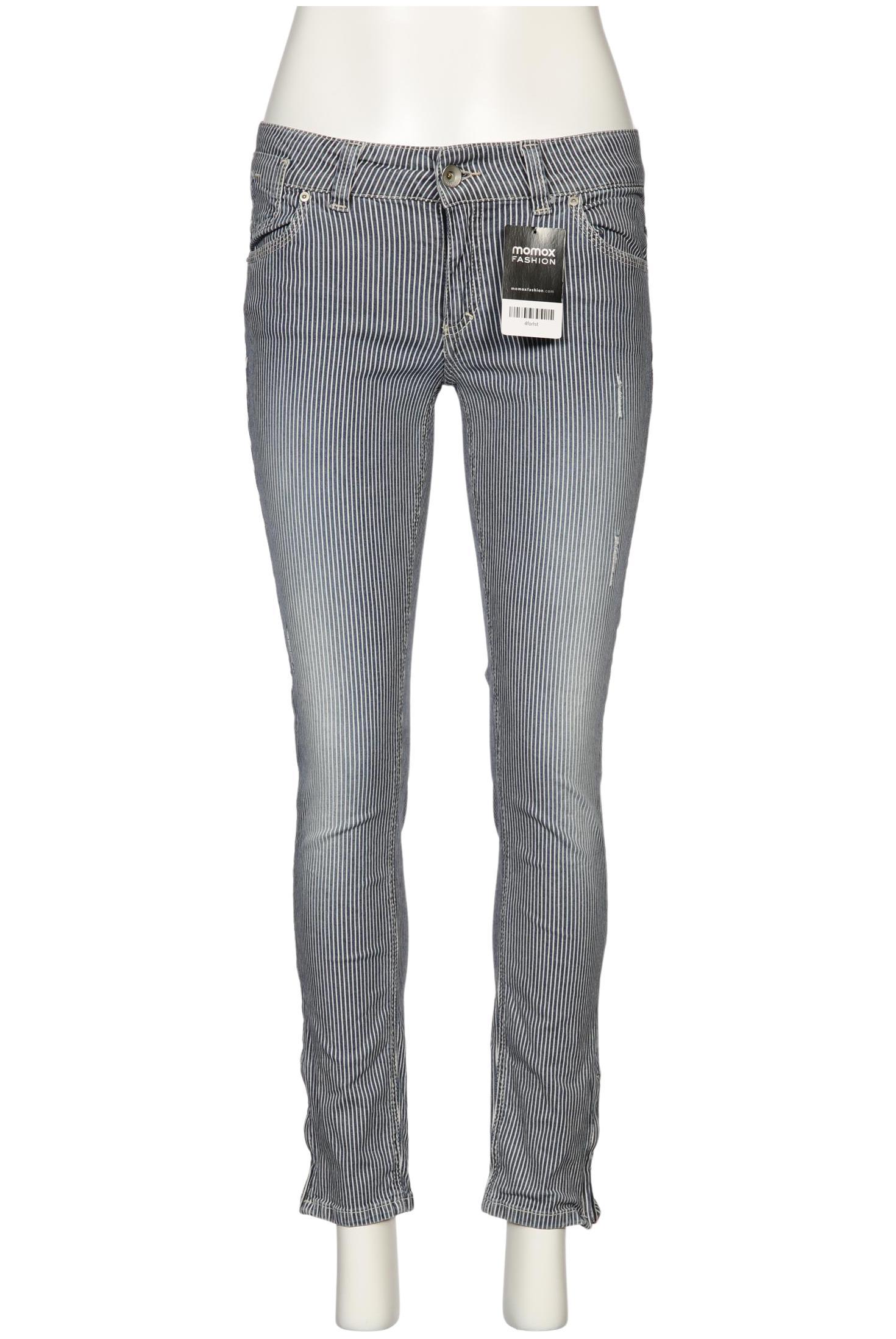 

Marc O Polo Damen Jeans, mehrfarbig, Gr. 29
