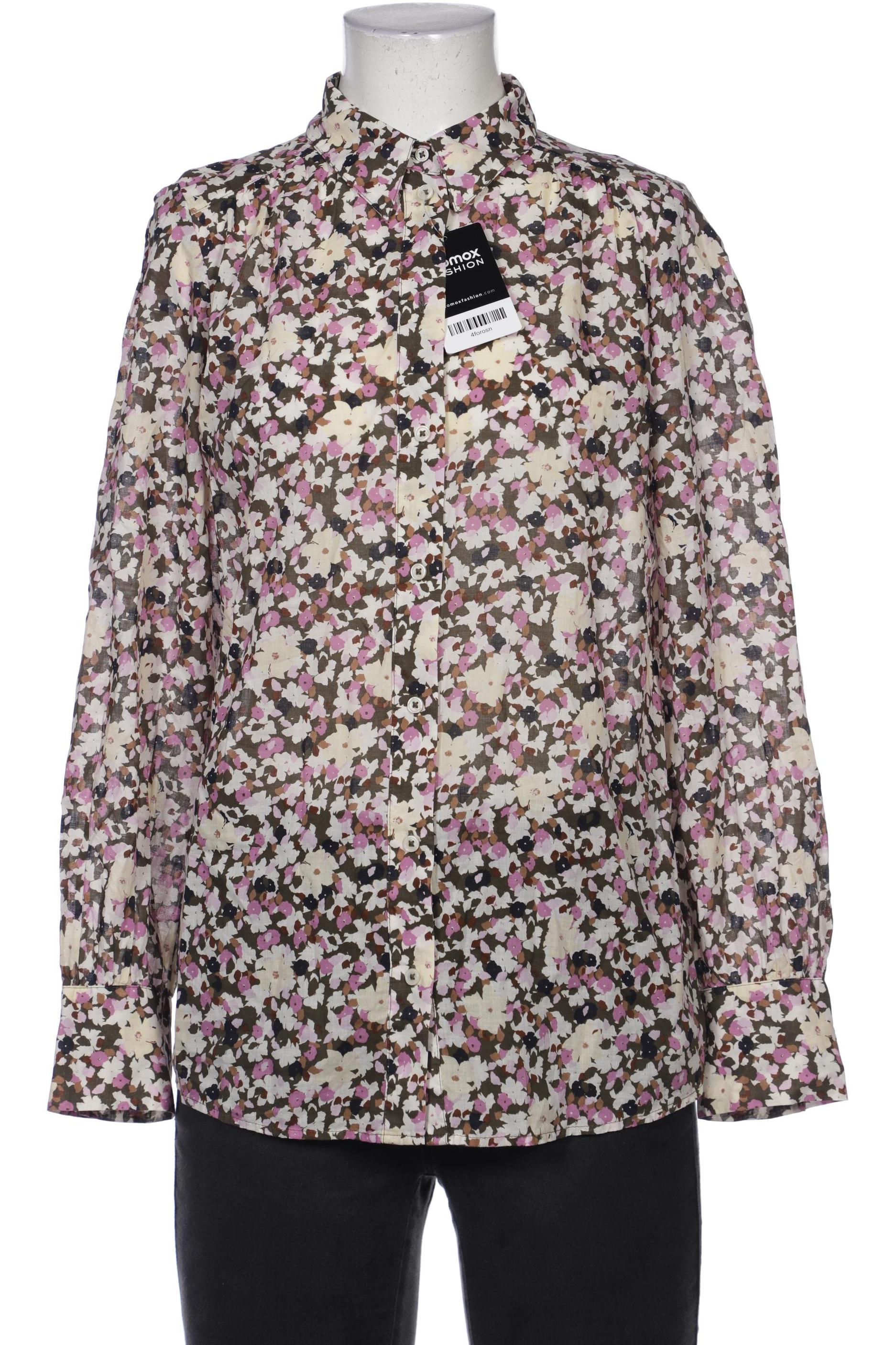 

Marc O Polo Damen Bluse, mehrfarbig, Gr. 34