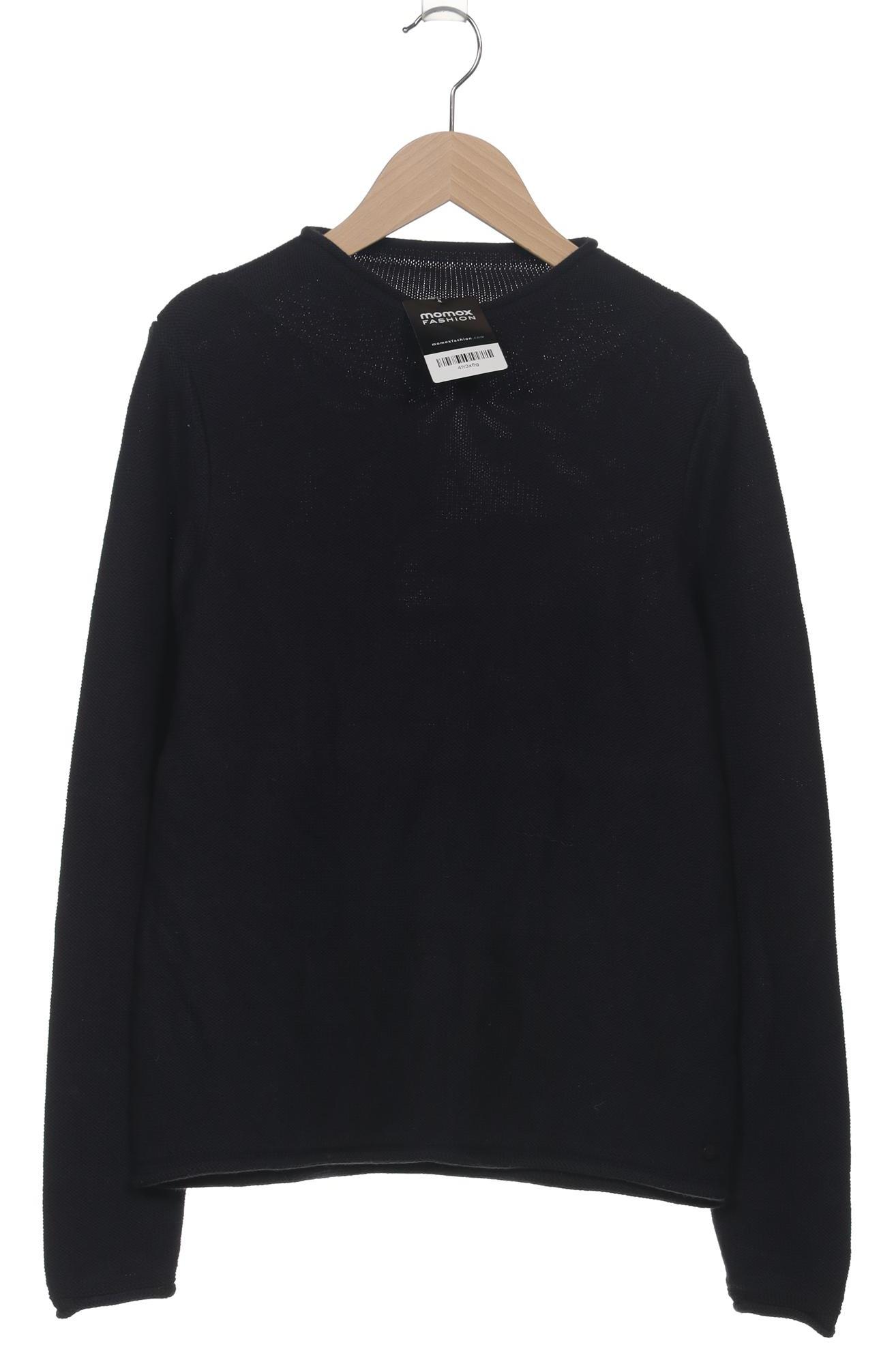 

Marc O Polo Damen Pullover, marineblau, Gr. 36