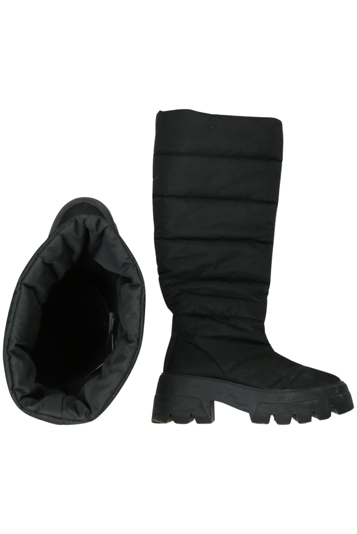 

Marc O Polo Damen Stiefel, schwarz, Gr. 37