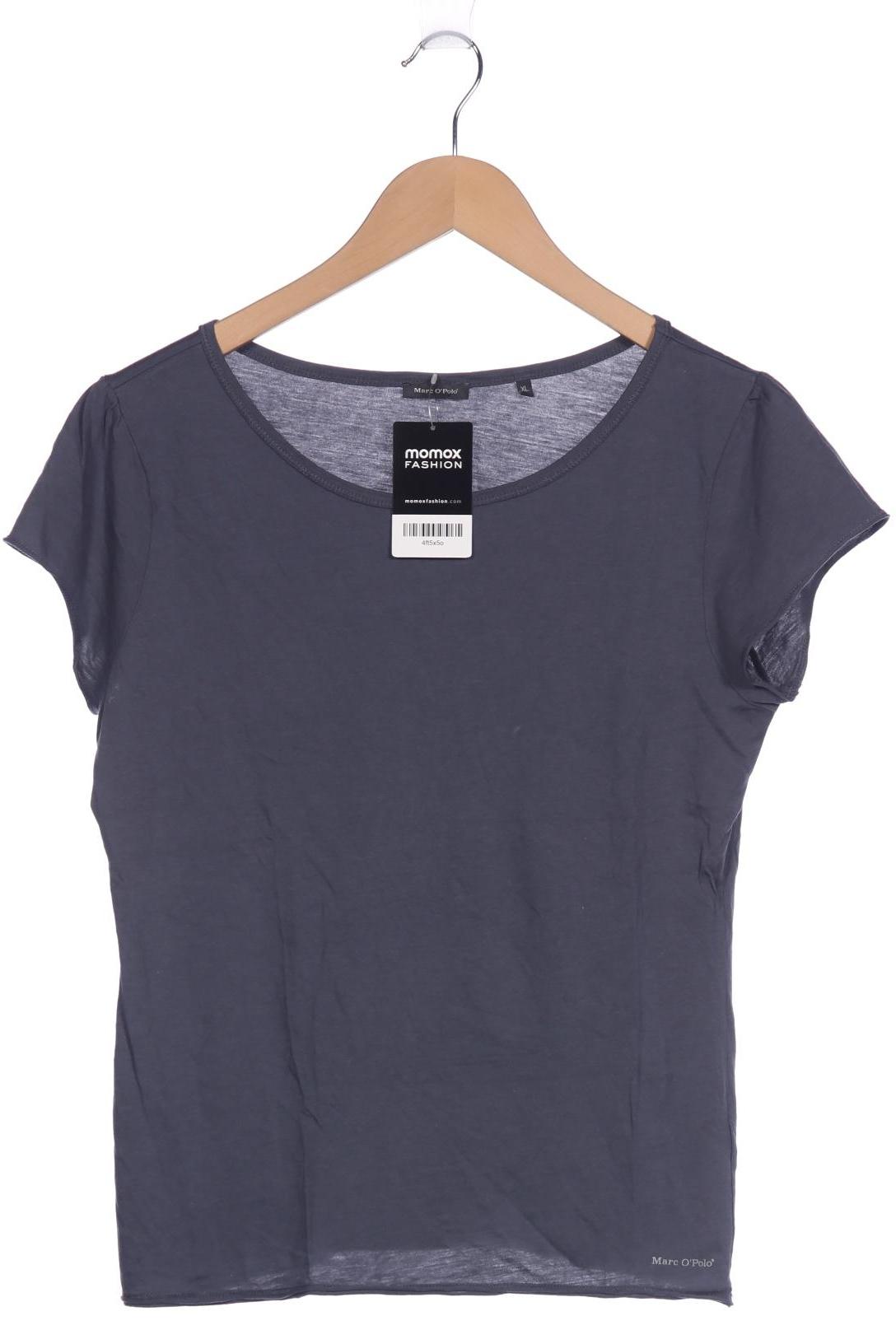 

Marc O Polo Damen T-Shirt, marineblau, Gr. 34