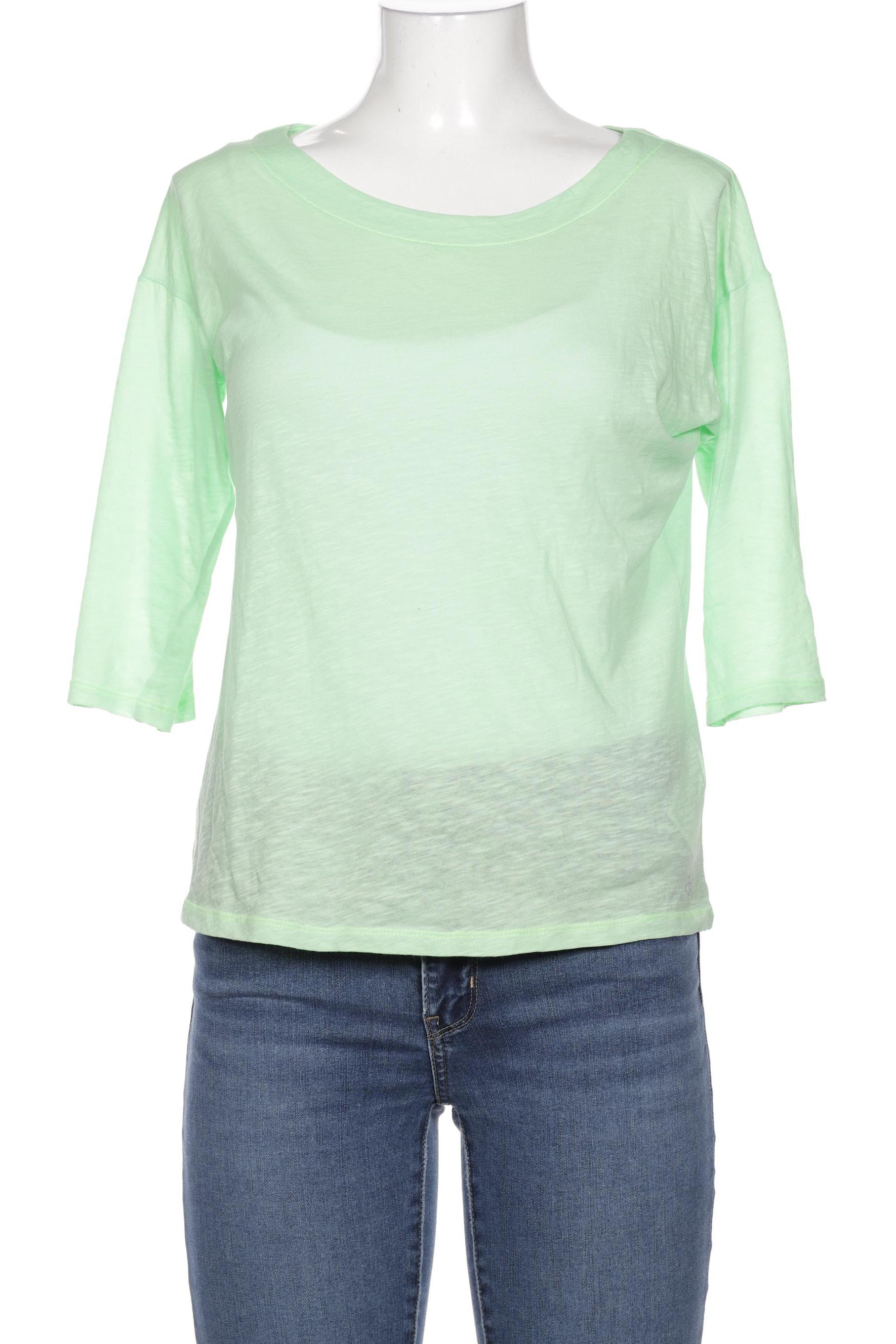 

Marc O Polo Damen Bluse, hellgrün