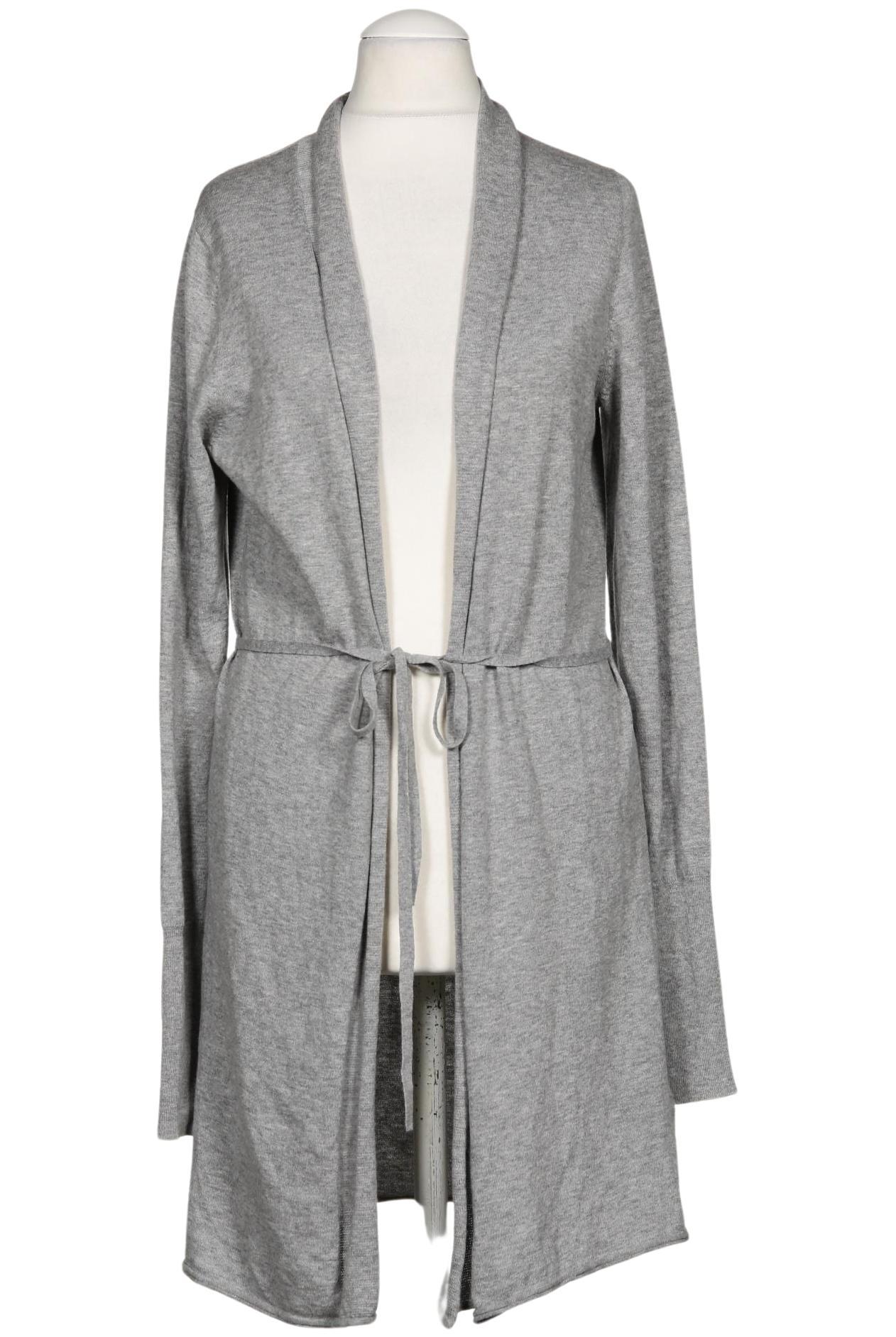 

Marc O Polo Damen Strickjacke, grau, Gr. 38