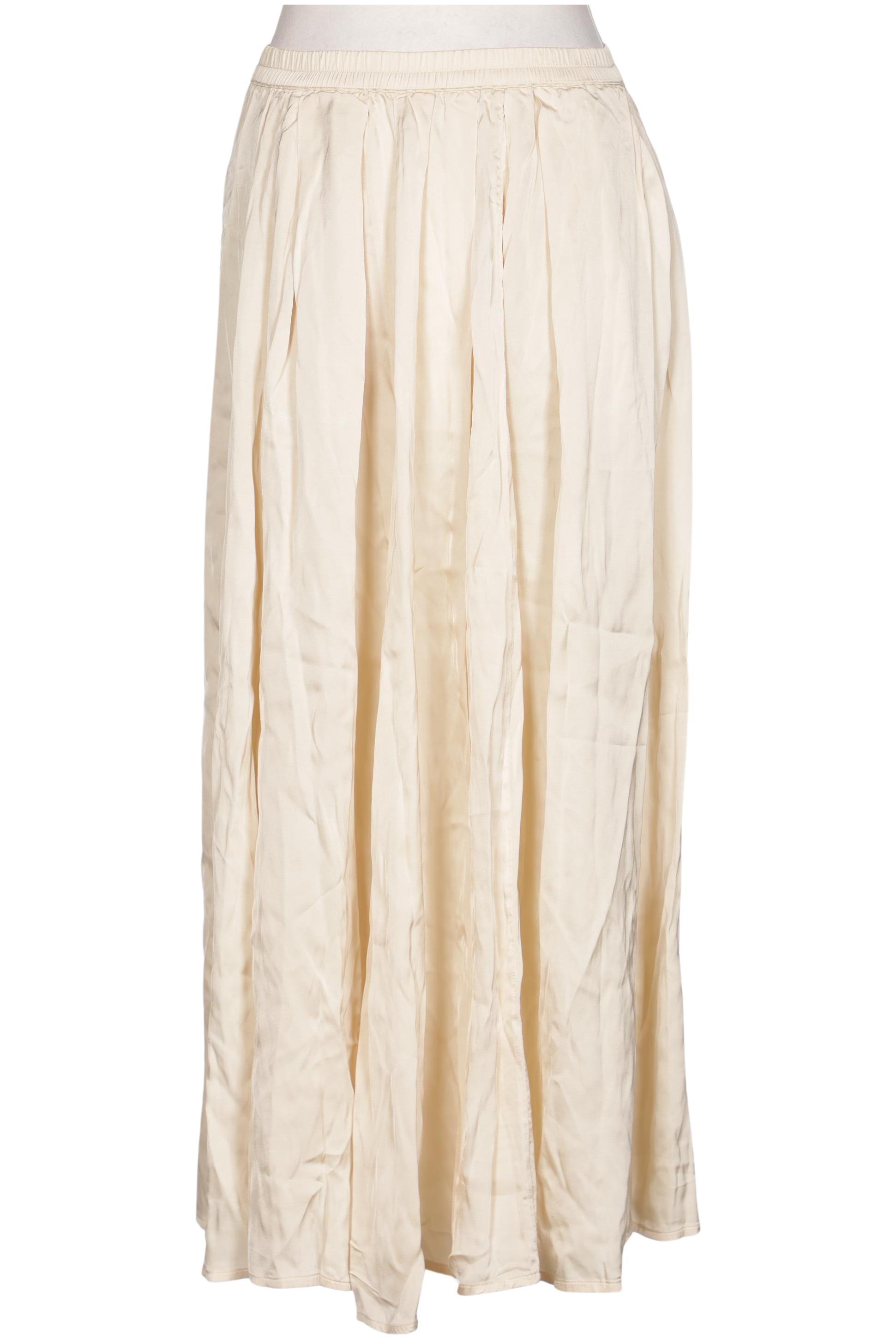 

Marc O Polo Damen Rock, cremeweiß, Gr. 40