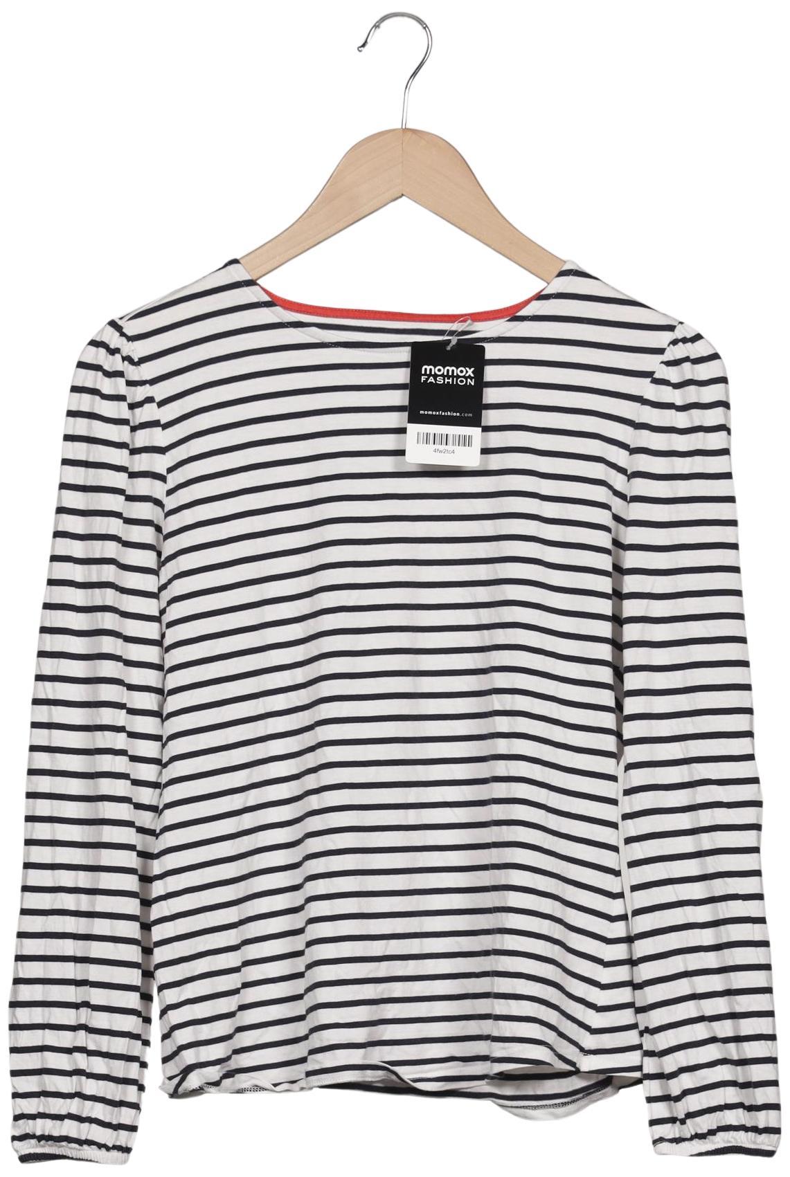 

Marc O Polo Damen Langarmshirt, mehrfarbig, Gr. 40