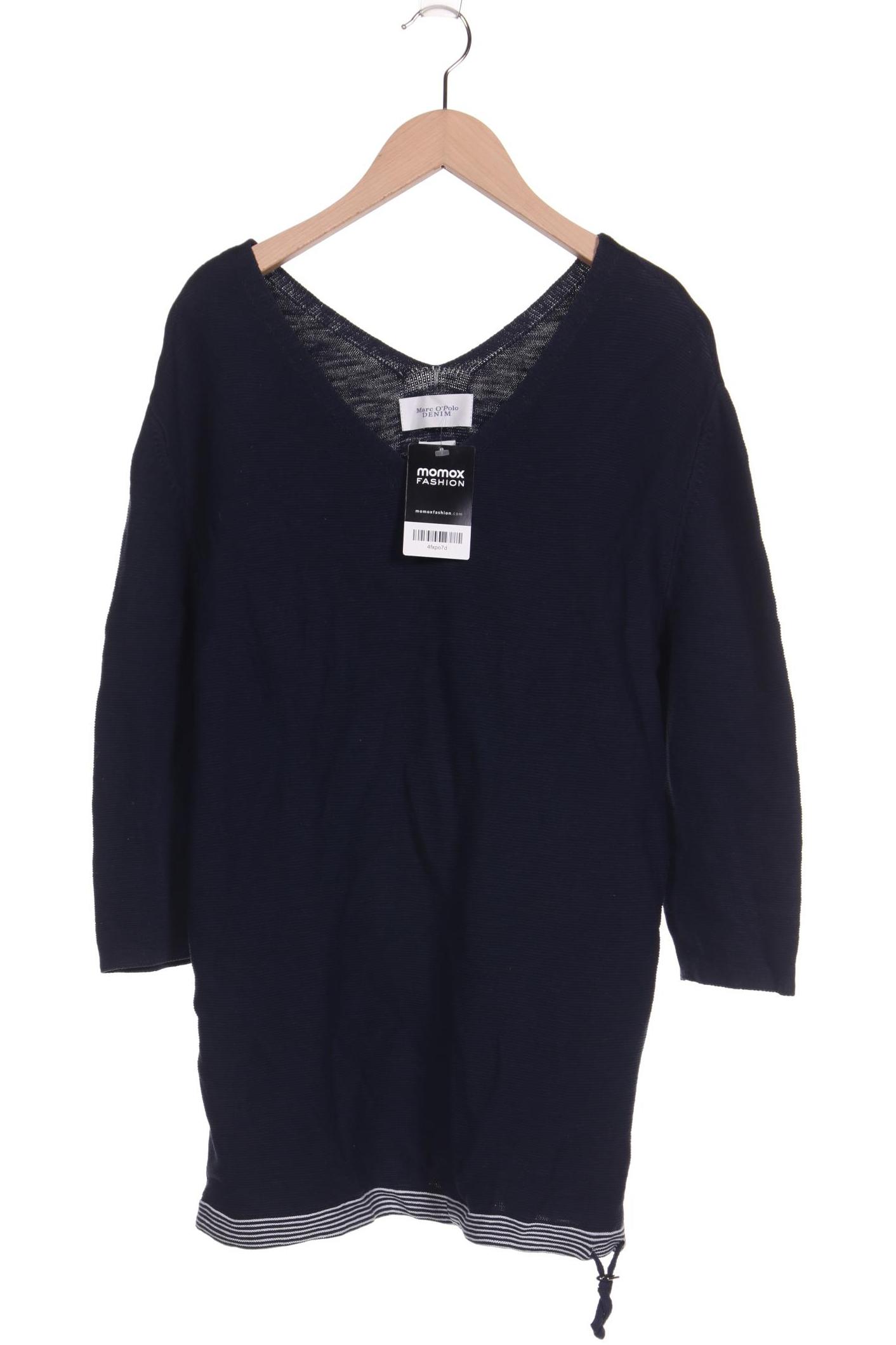 

Marc O Polo Damen Pullover, marineblau, Gr. 42
