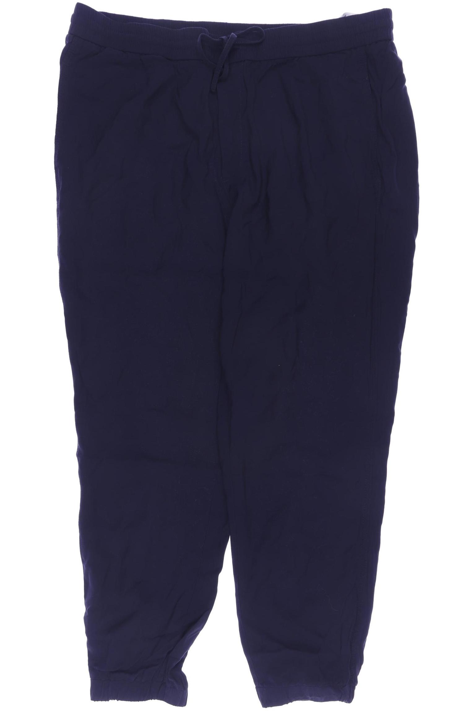 

Marc O Polo Damen Stoffhose, marineblau, Gr. 44
