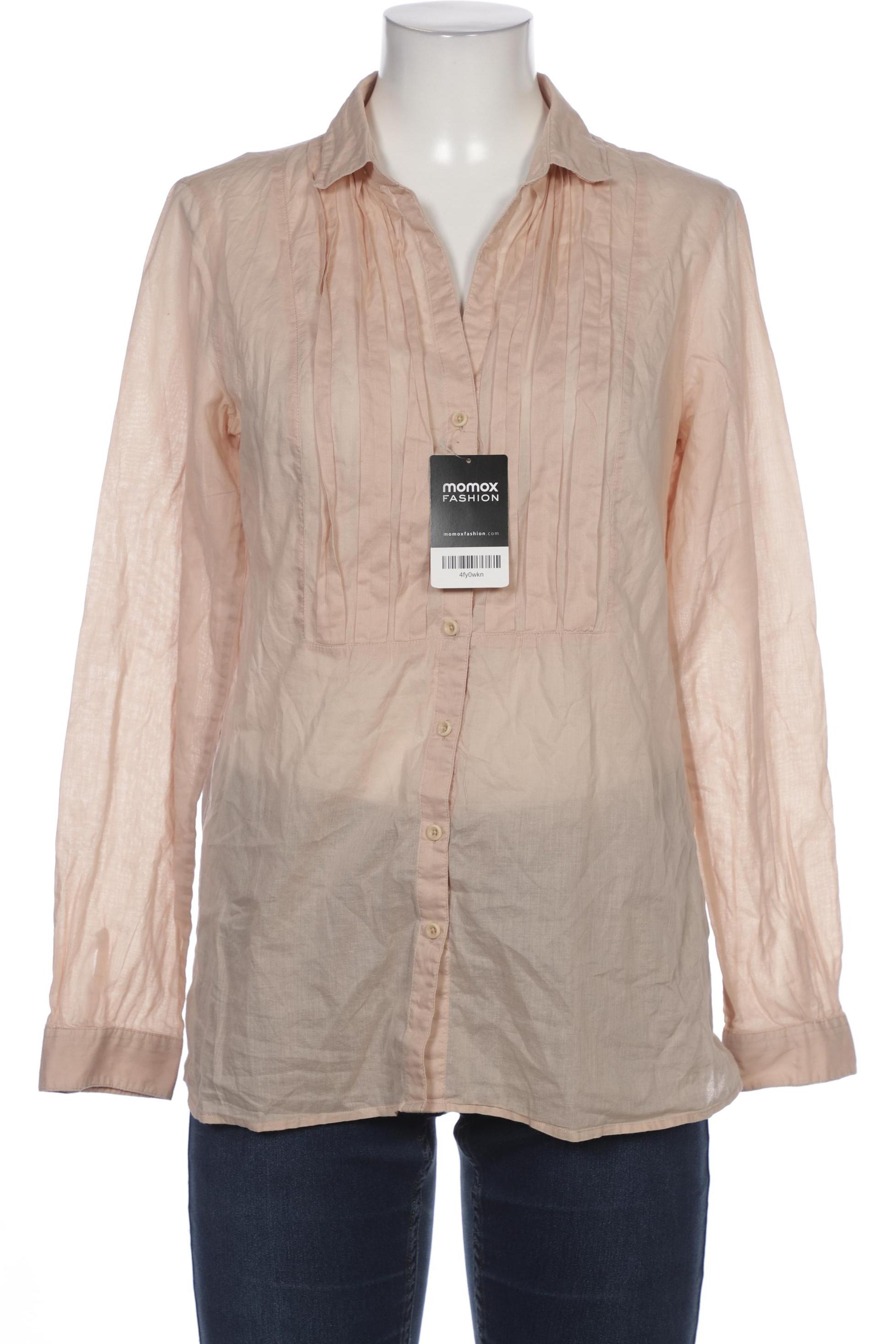 

Marc O Polo Damen Bluse, beige