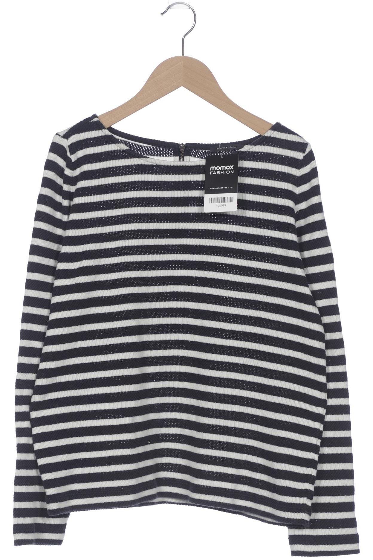 

Marc O Polo Damen Pullover, marineblau, Gr. 36