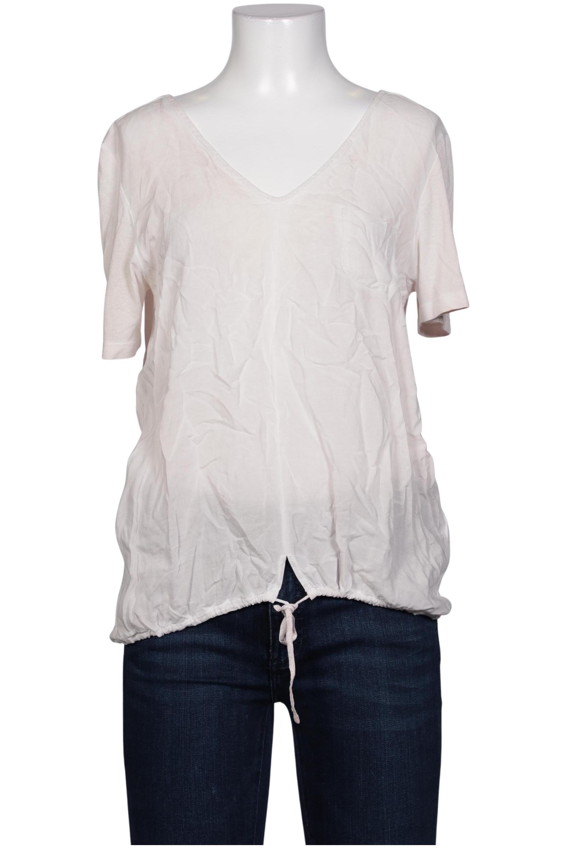 

Marc O Polo Damen Bluse, beige, Gr. 38