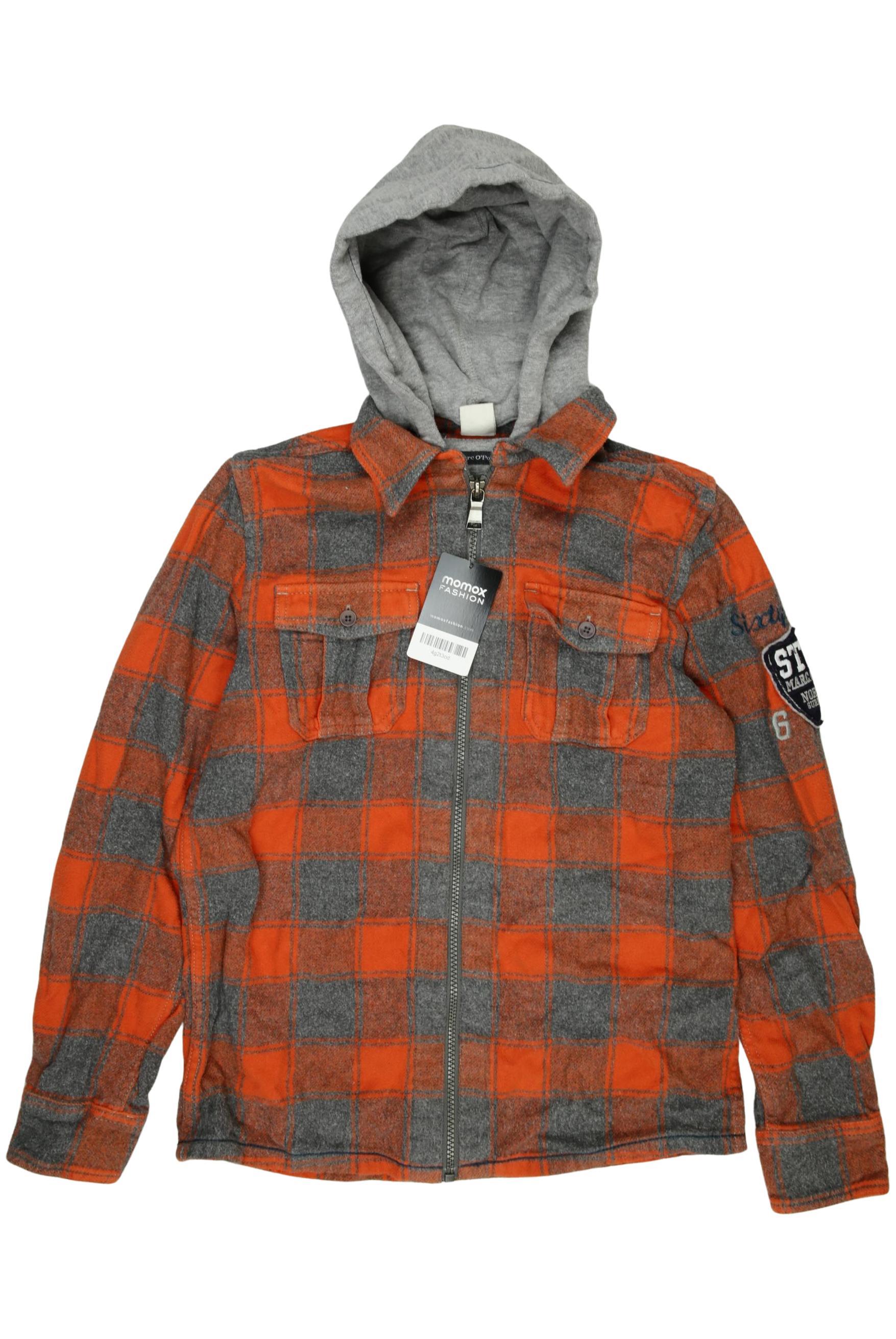 

Marc O Polo Herren Hoodies & Sweater, grau, Gr. 164