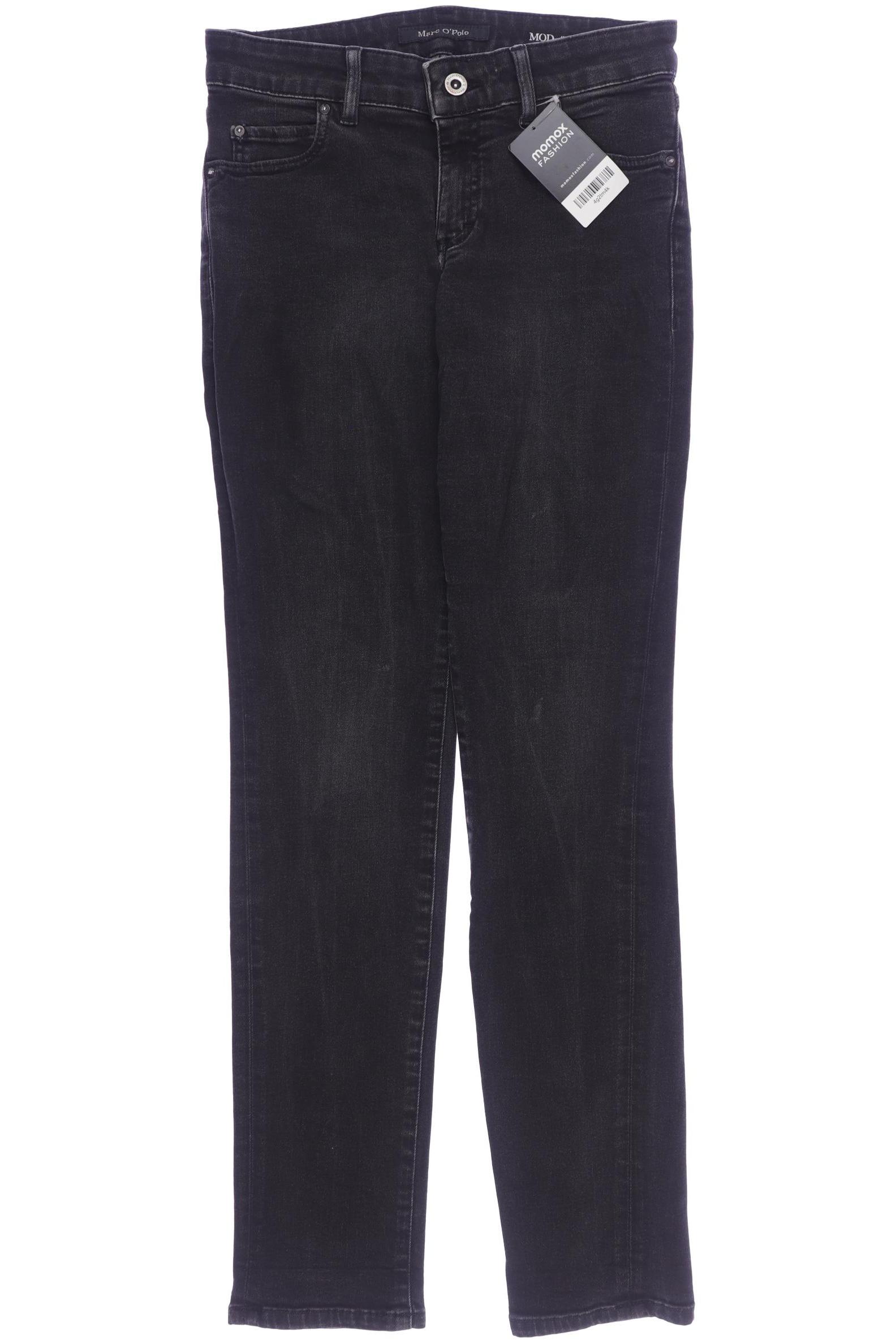 Thumbnail - Marc O Polo Damen Jeans, grau, Gr. 27