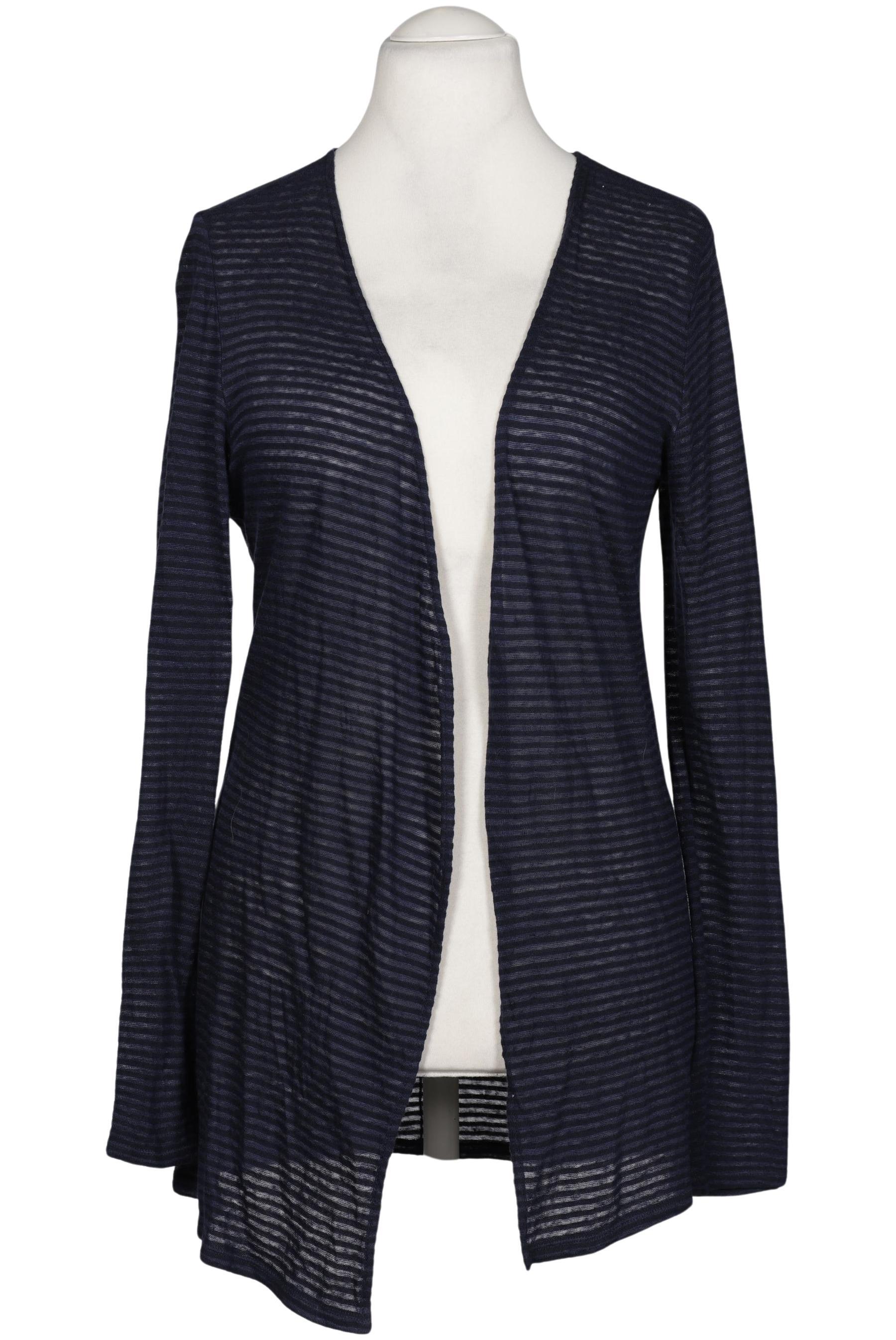 

Marc O Polo Damen Strickjacke, marineblau, Gr. 42