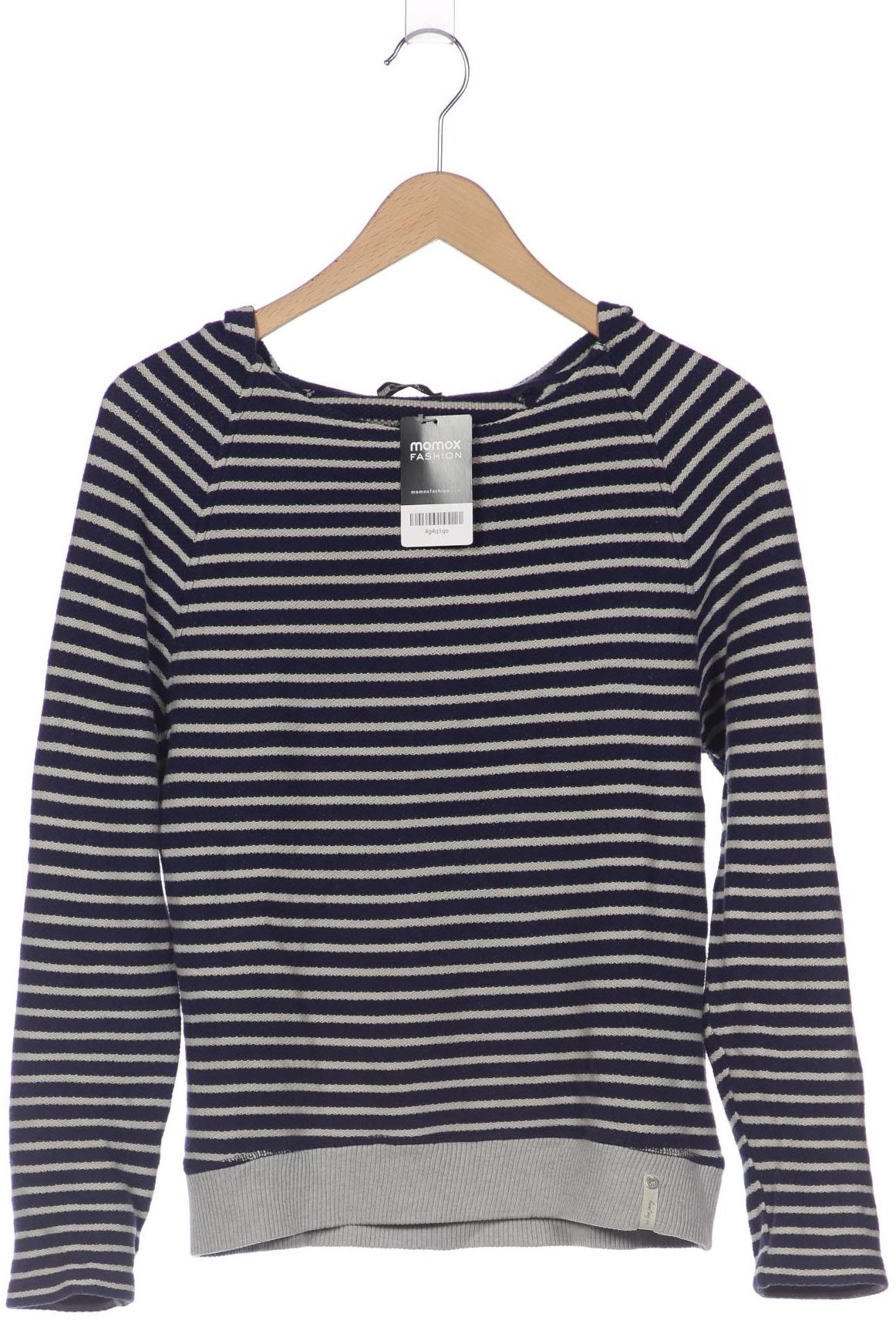 

Marc O Polo Damen Kapuzenpullover, marineblau, Gr. 36