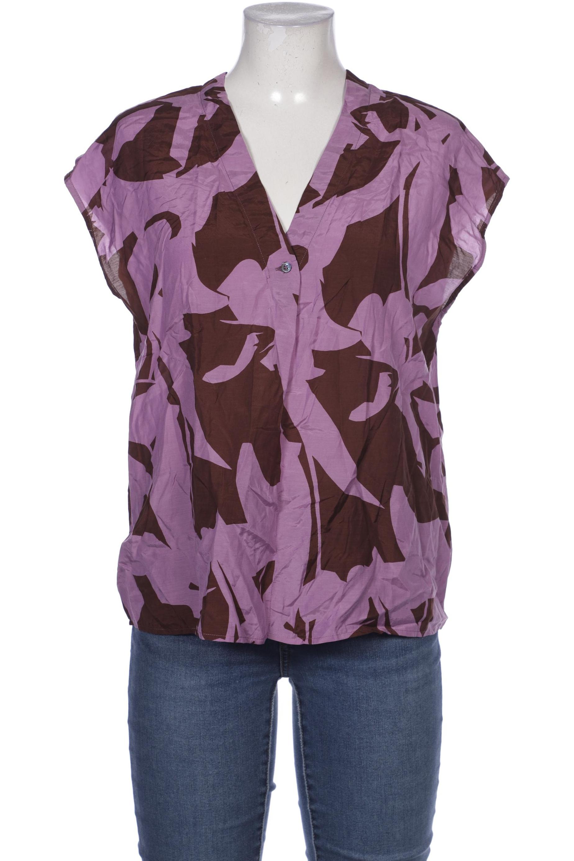 

Marc O Polo Damen Bluse, flieder, Gr. 40